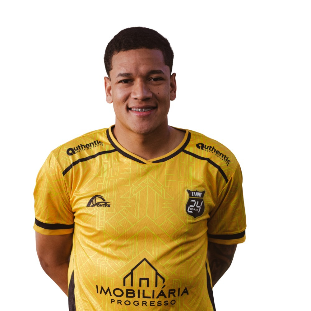 Gabriel Acosta