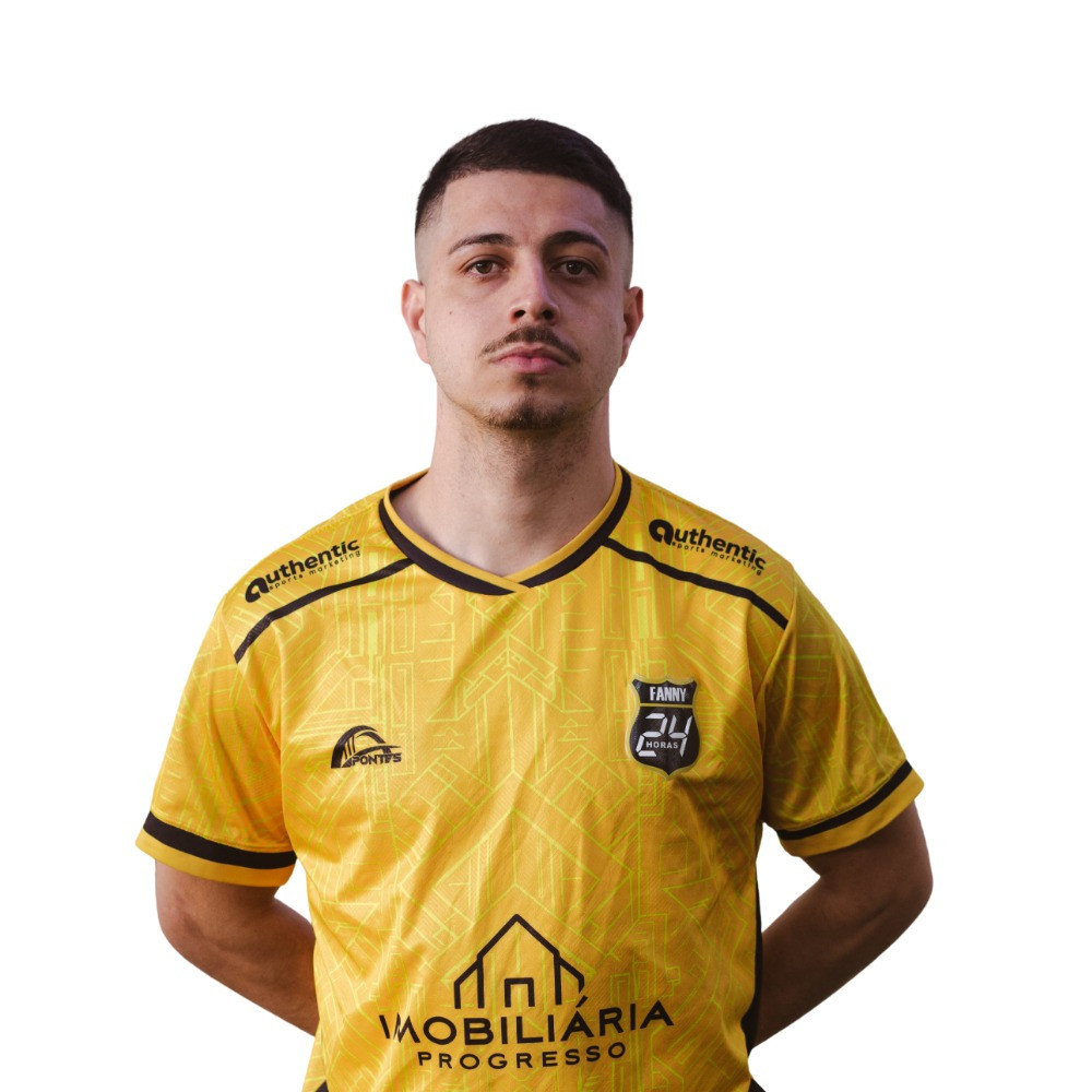 Lucas Felipe Leal