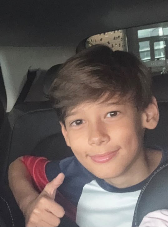 Heitor Martins Carvalho