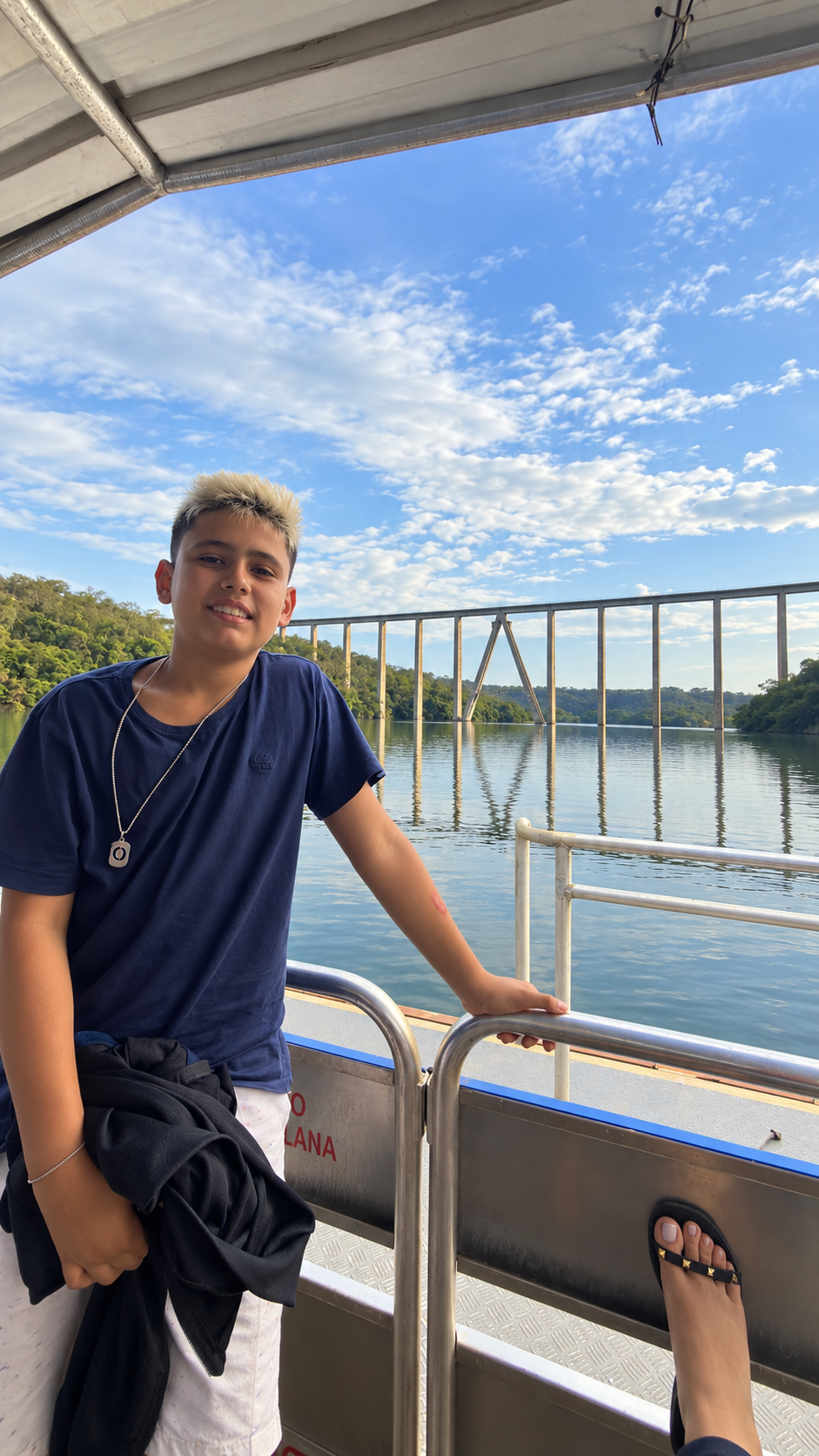 Otávio Henrique Fagundes Freitas
