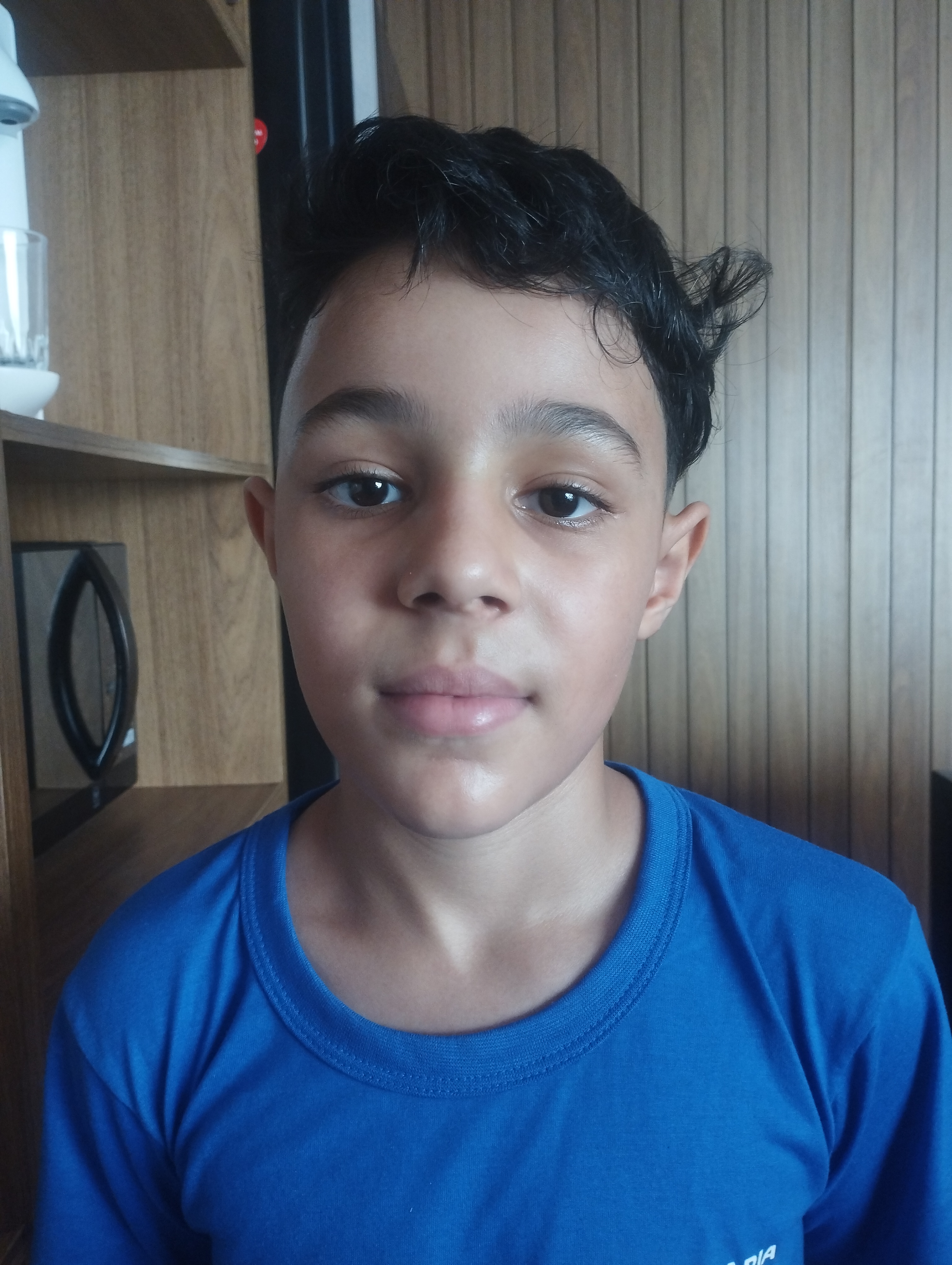 Erick Bernardes Lima