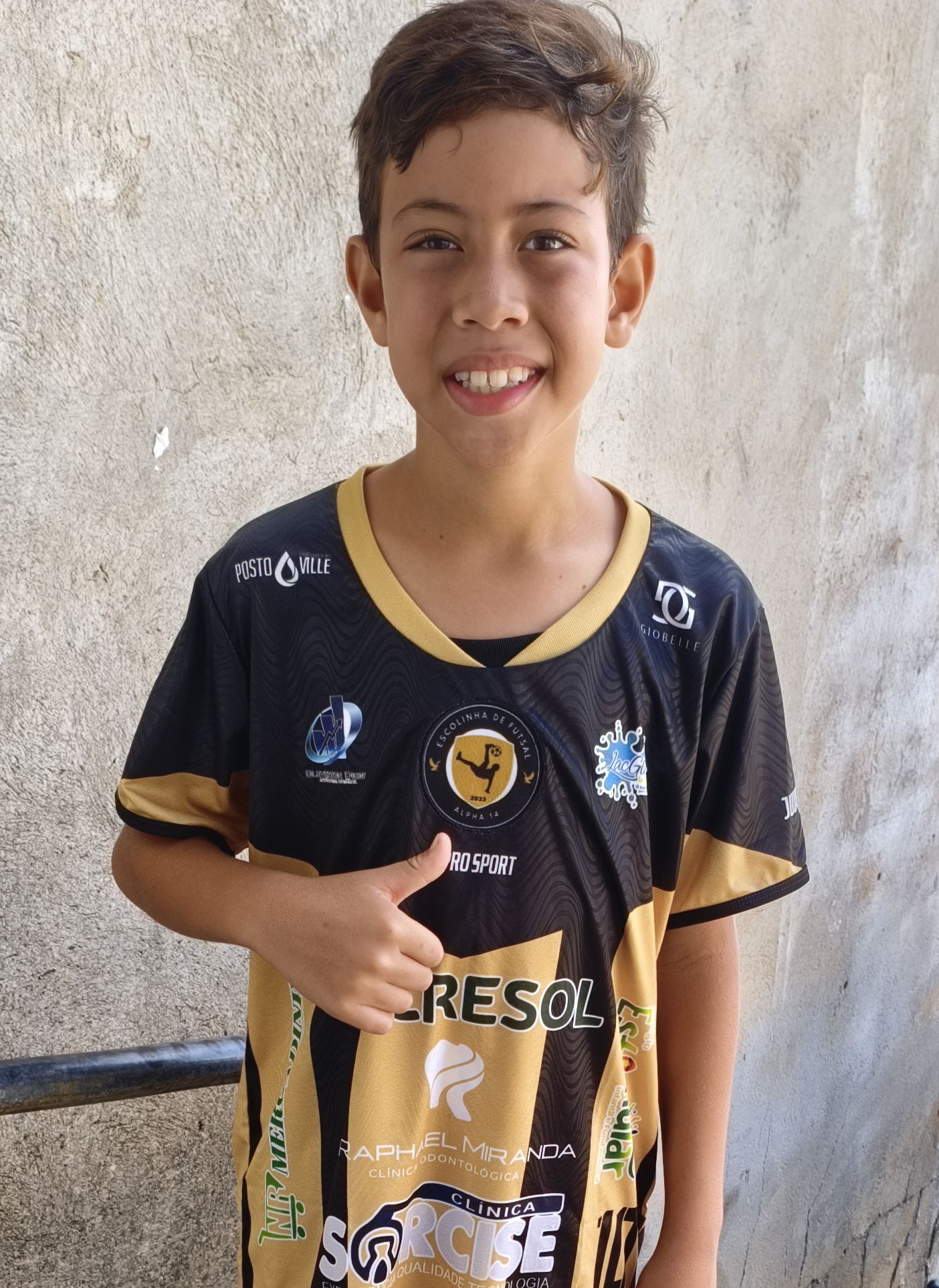 Breno Henrique Rodrigues da Silva