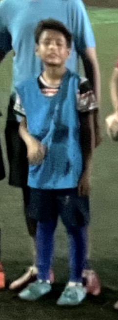 Miguel Henrique Arantes Santos