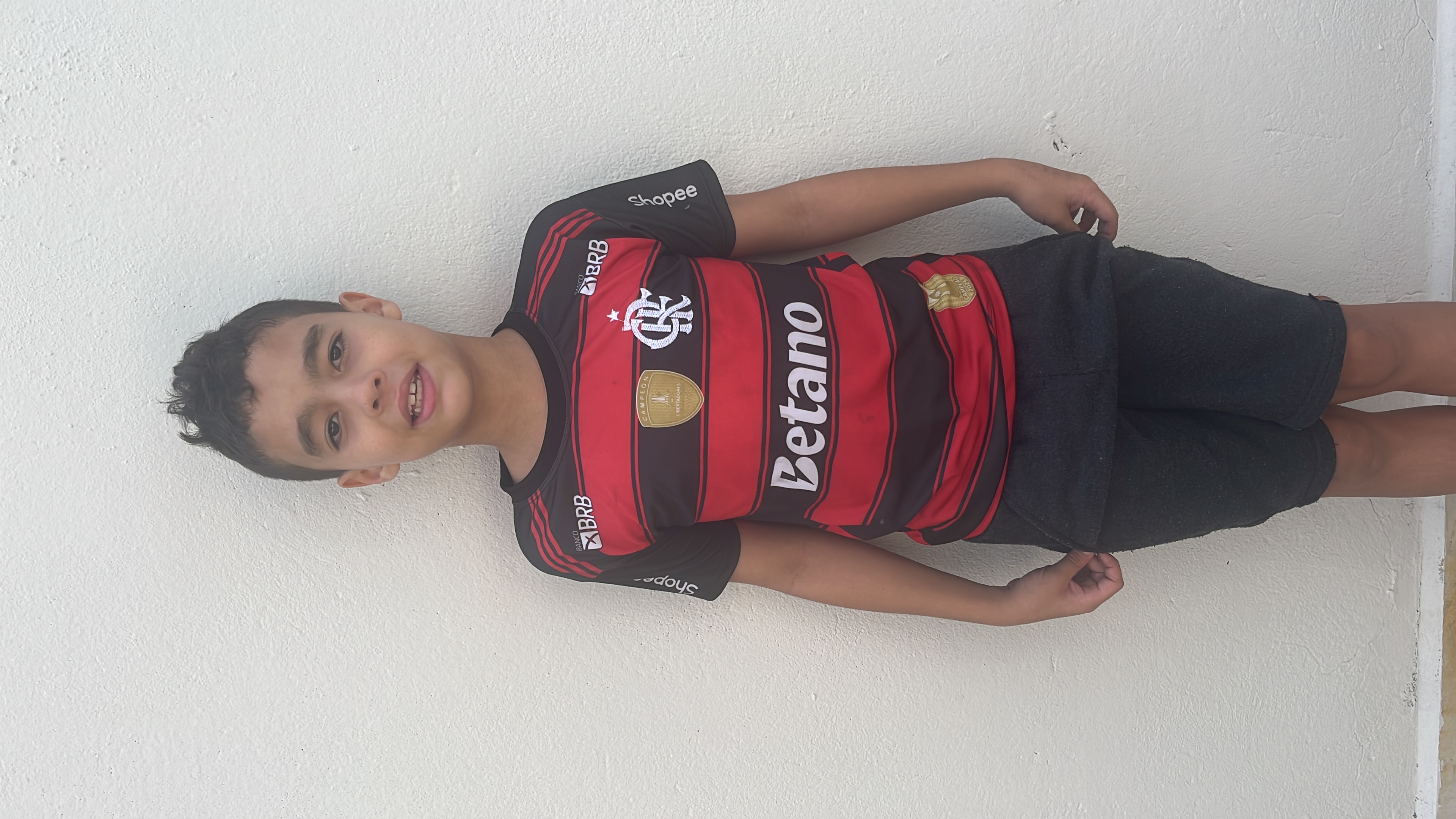 João Vitor Ferreira da Silva