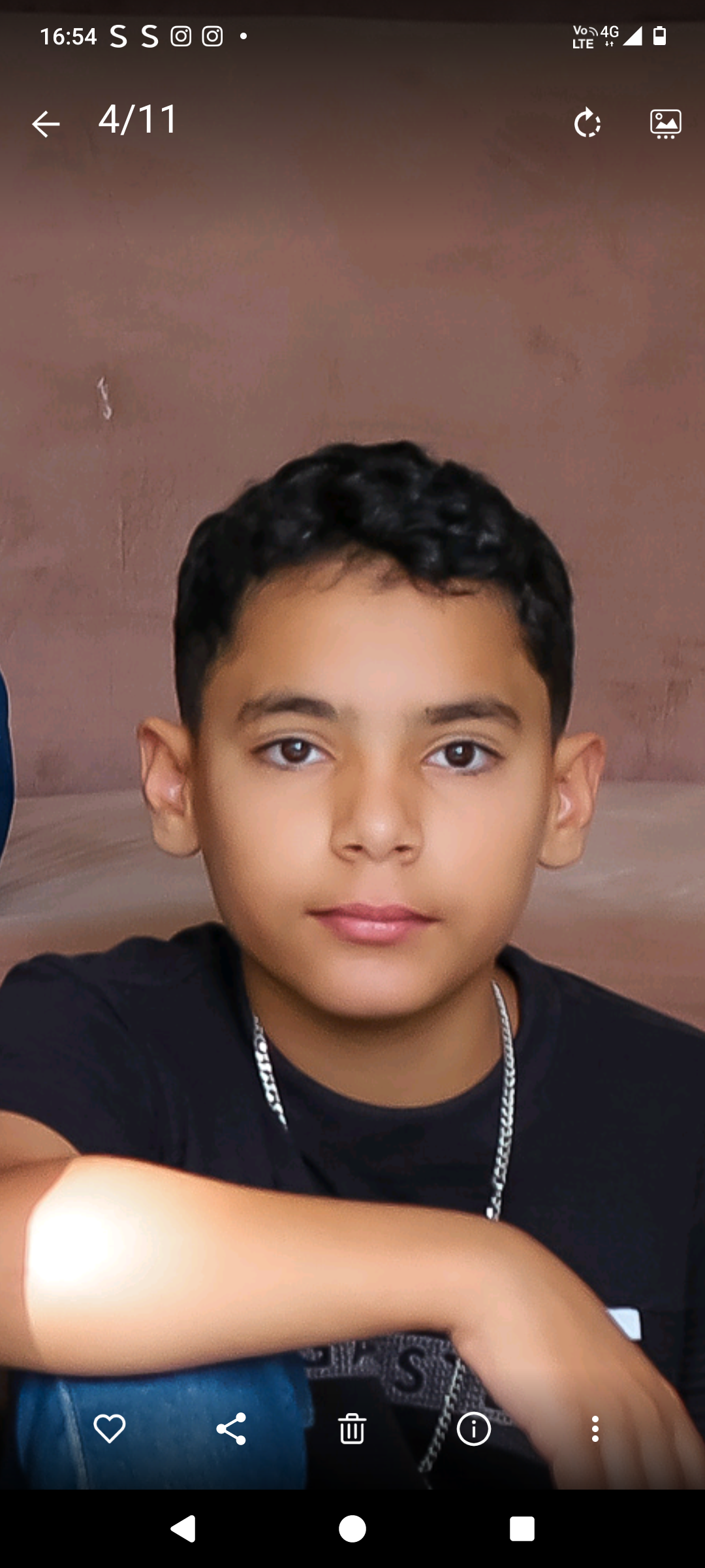 Gabriel José Rodrigues da Silva
