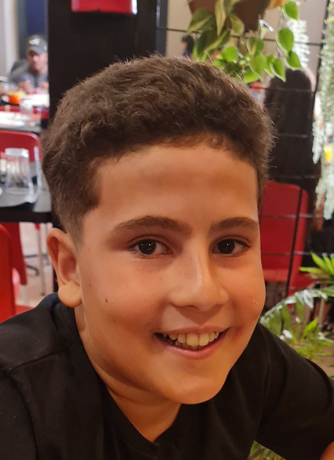 Ricardo Henrique Souza Lacerda