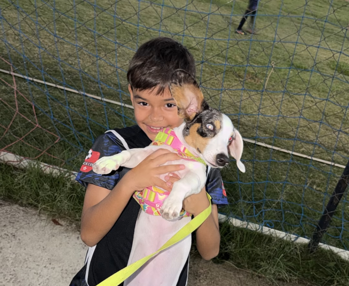 Gabriel Vigário Vaz Mesquita