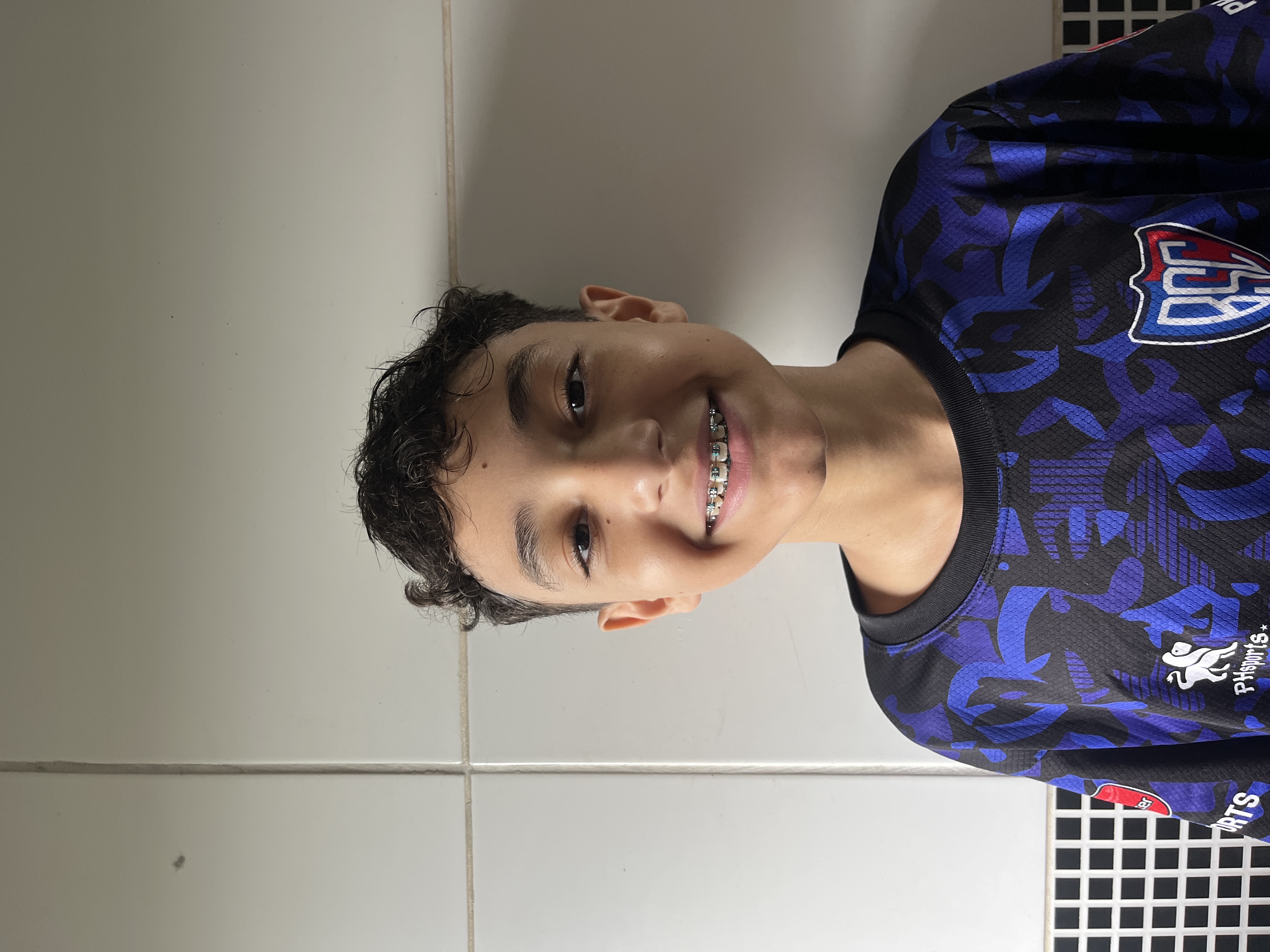 HIAN GOUVEIA BRITO