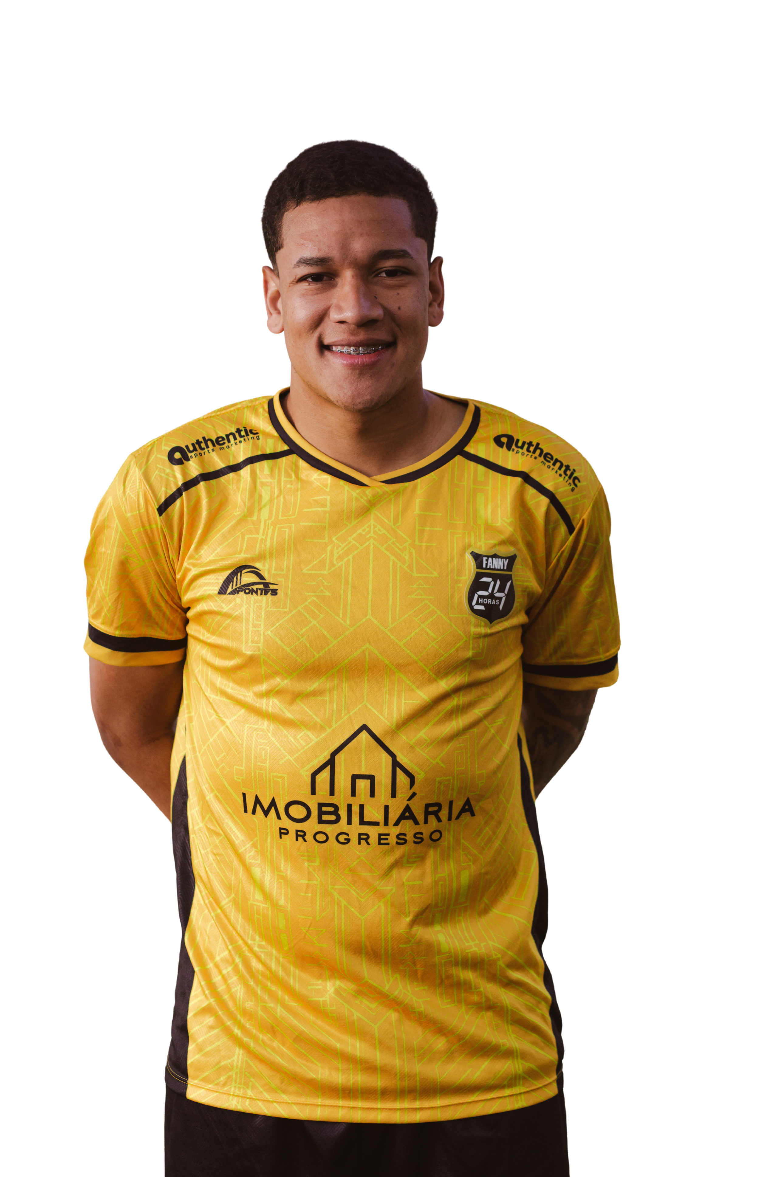 Gabriel Felipe Ribas Acosta