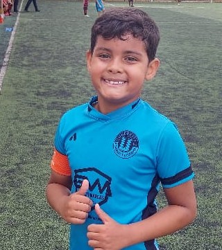 Gabriel Pereira Galvão