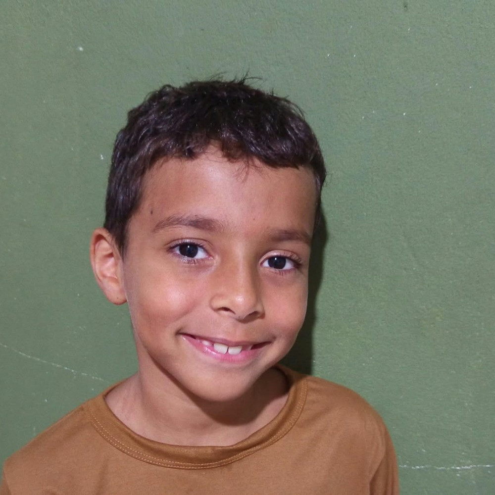 ORLANDO  SALES SOUSA DOS SANTOS