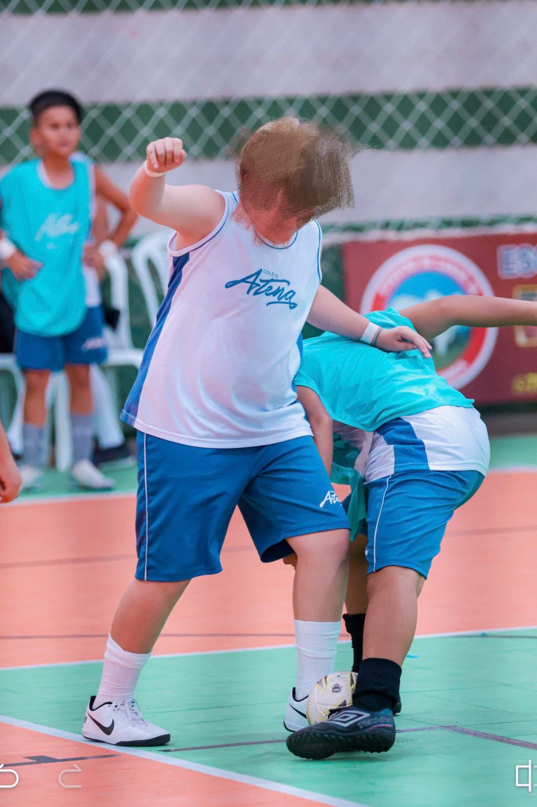 Ronaldo Alves Santos Neto