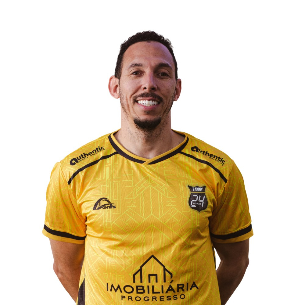 Luiz Fernando da Silva