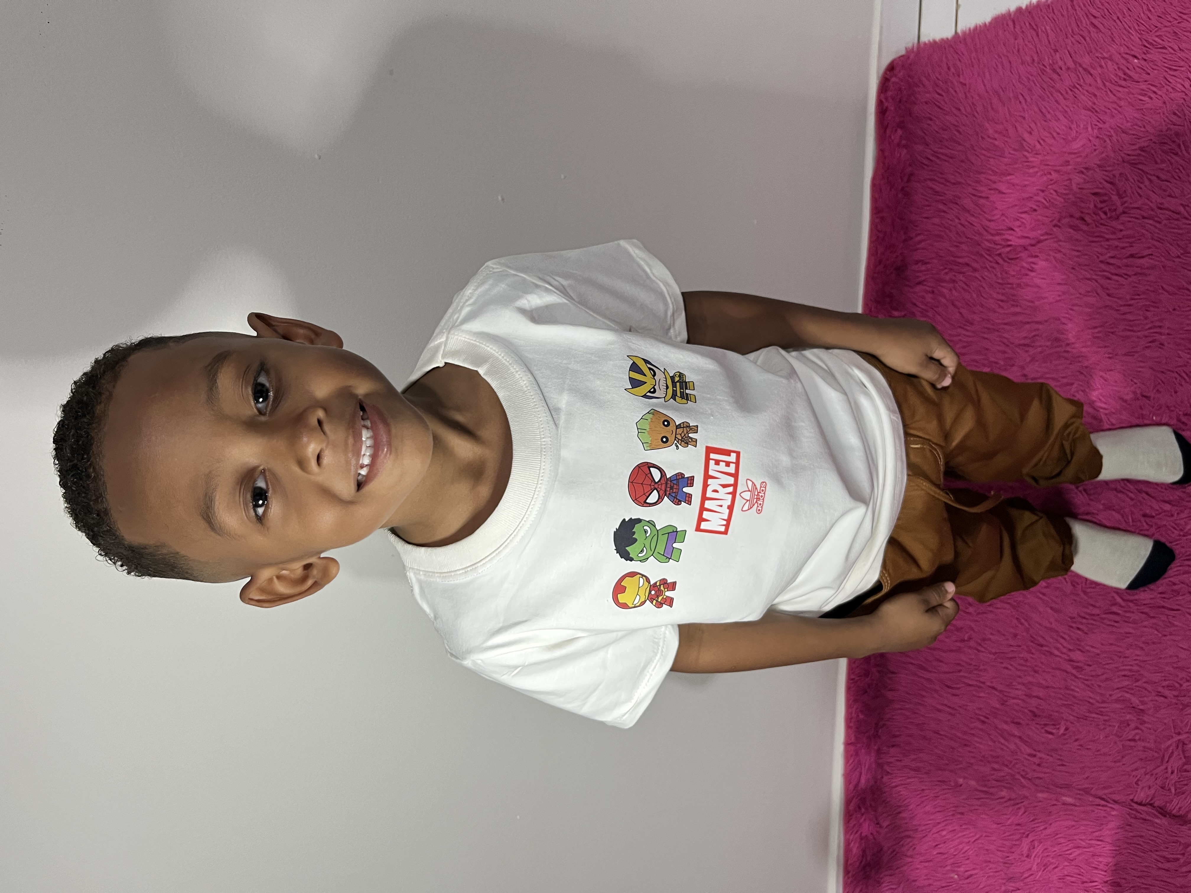 Anthony Miguel Gouveia Cavalcante