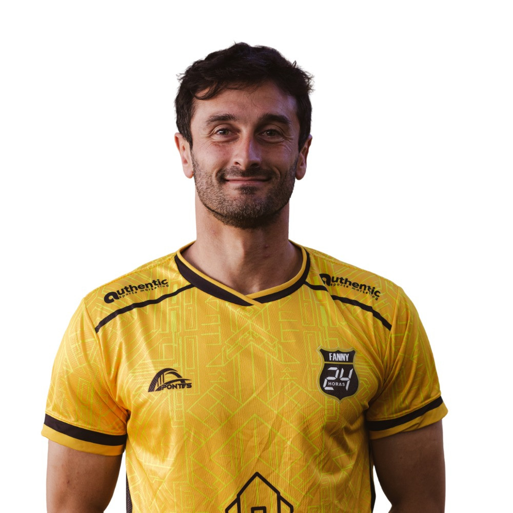 Victor Tilly