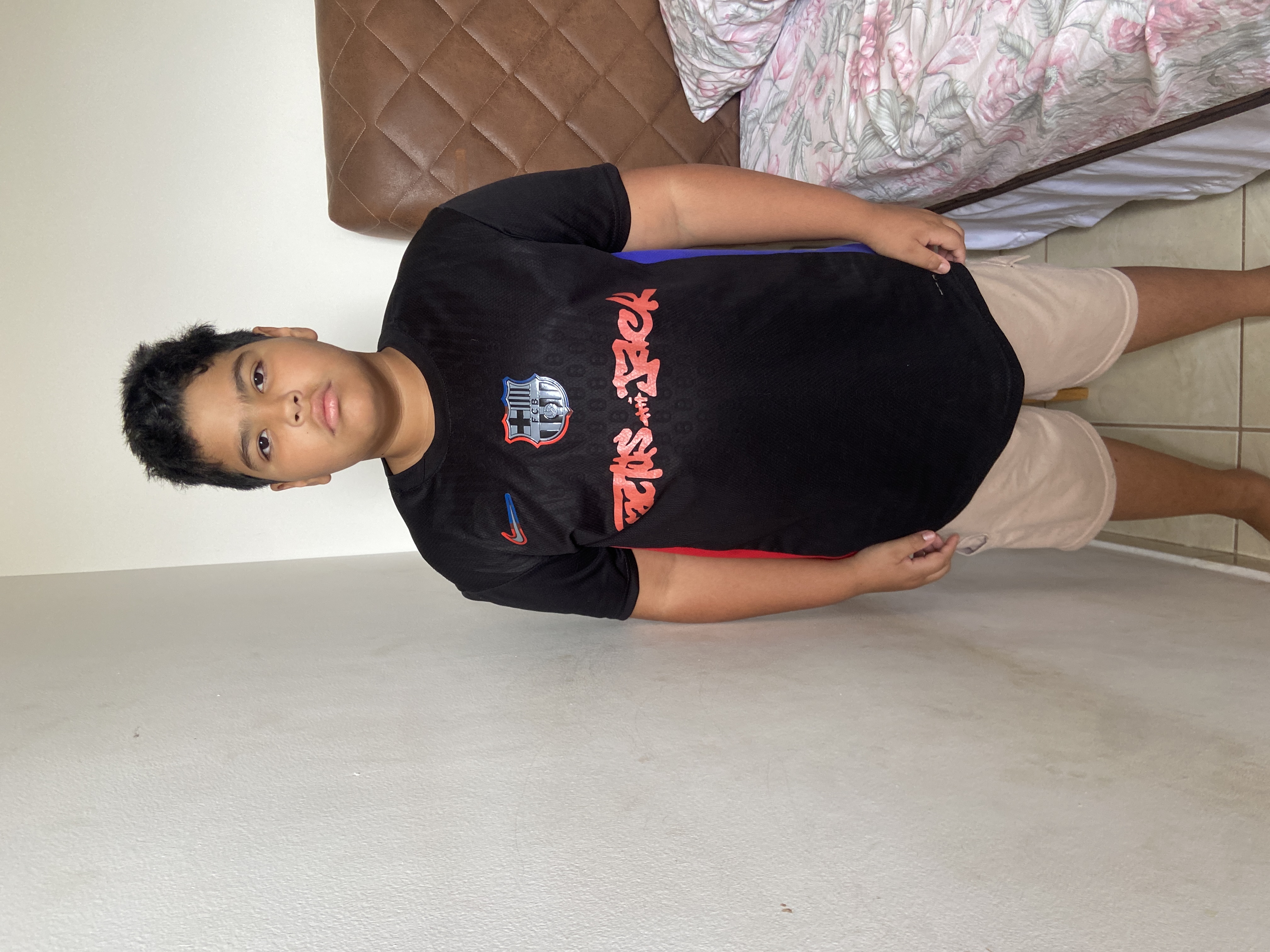 Adriano Nunes silva Junior