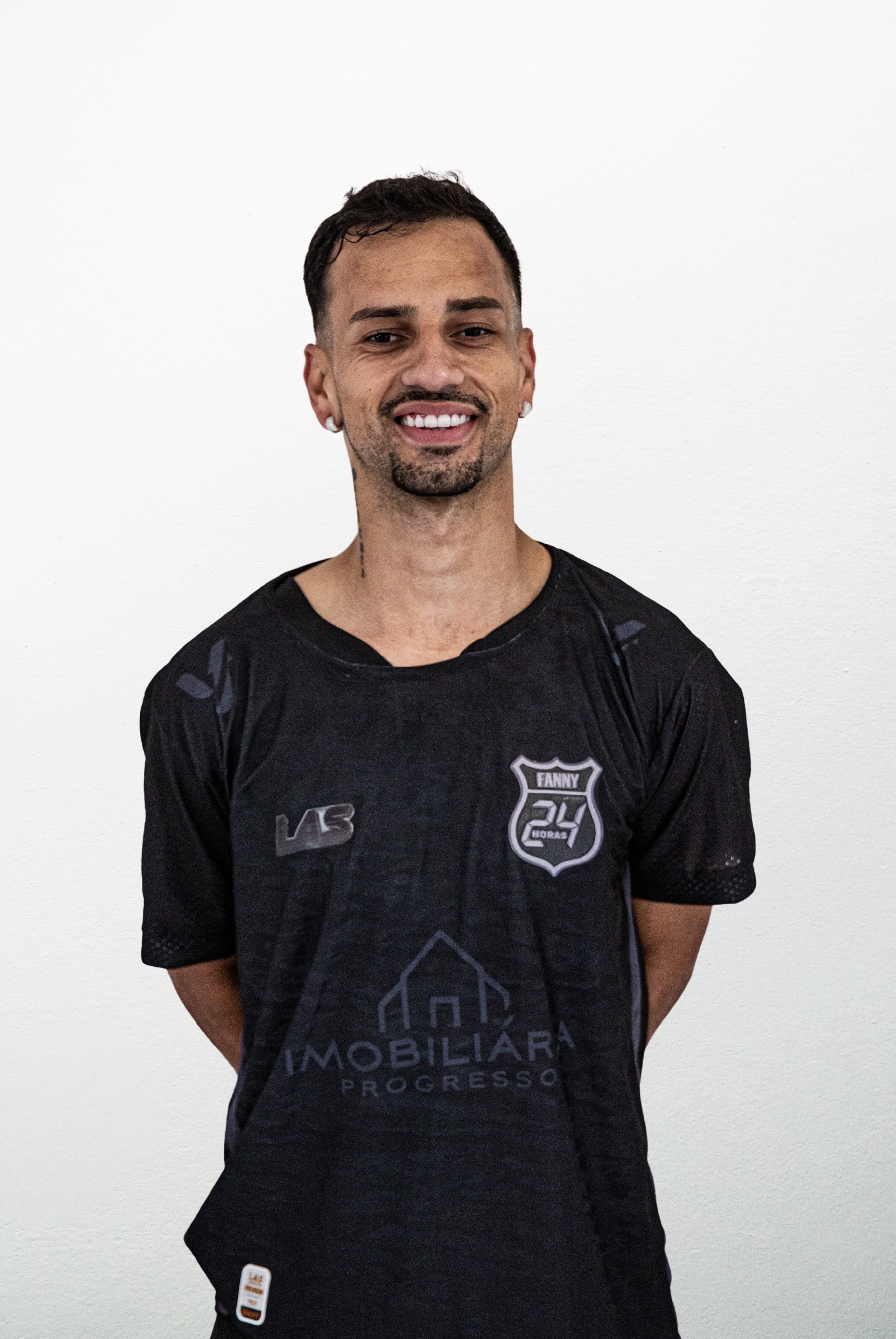João Ricas