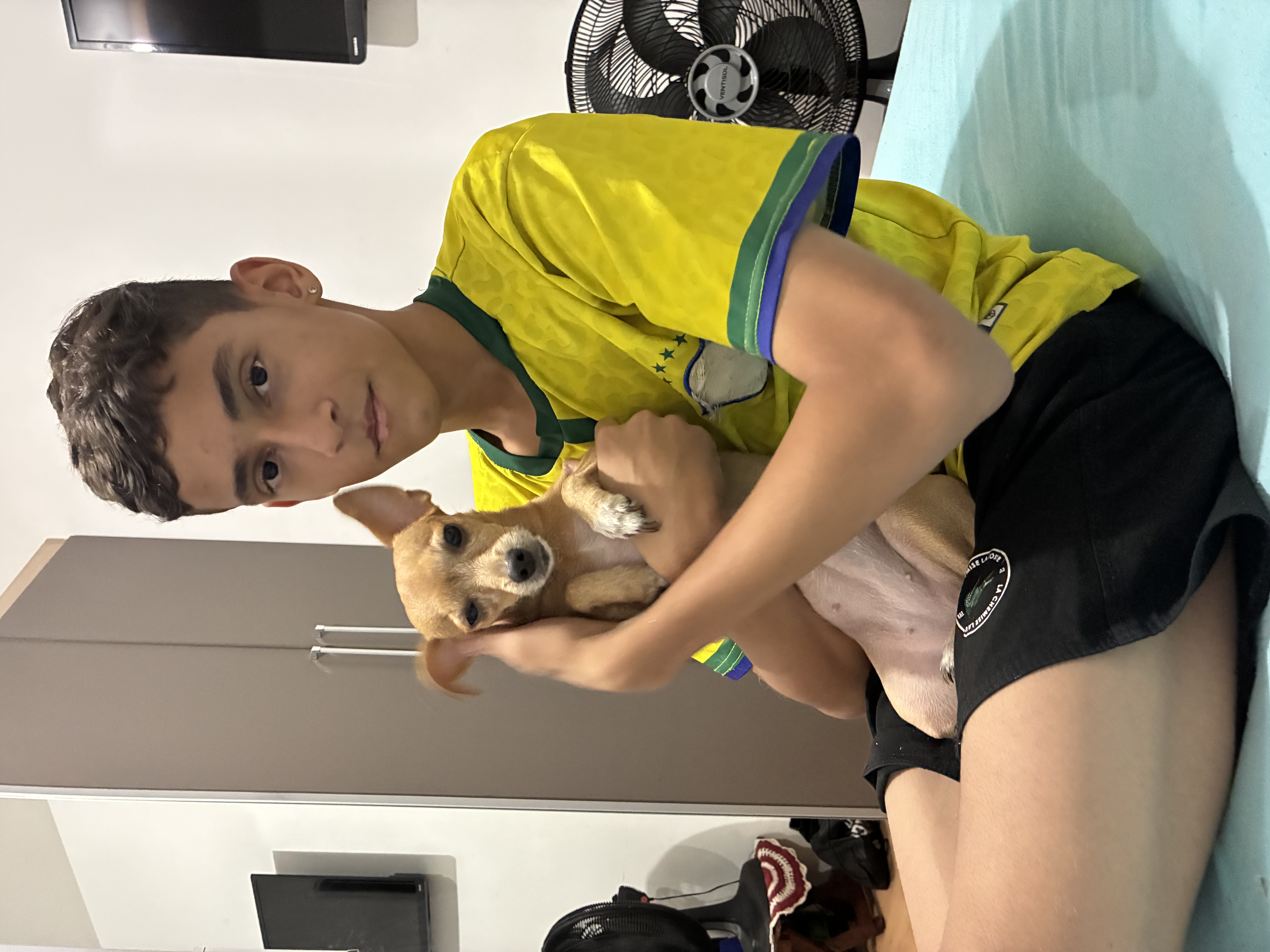 Davi Fagundes Garcia