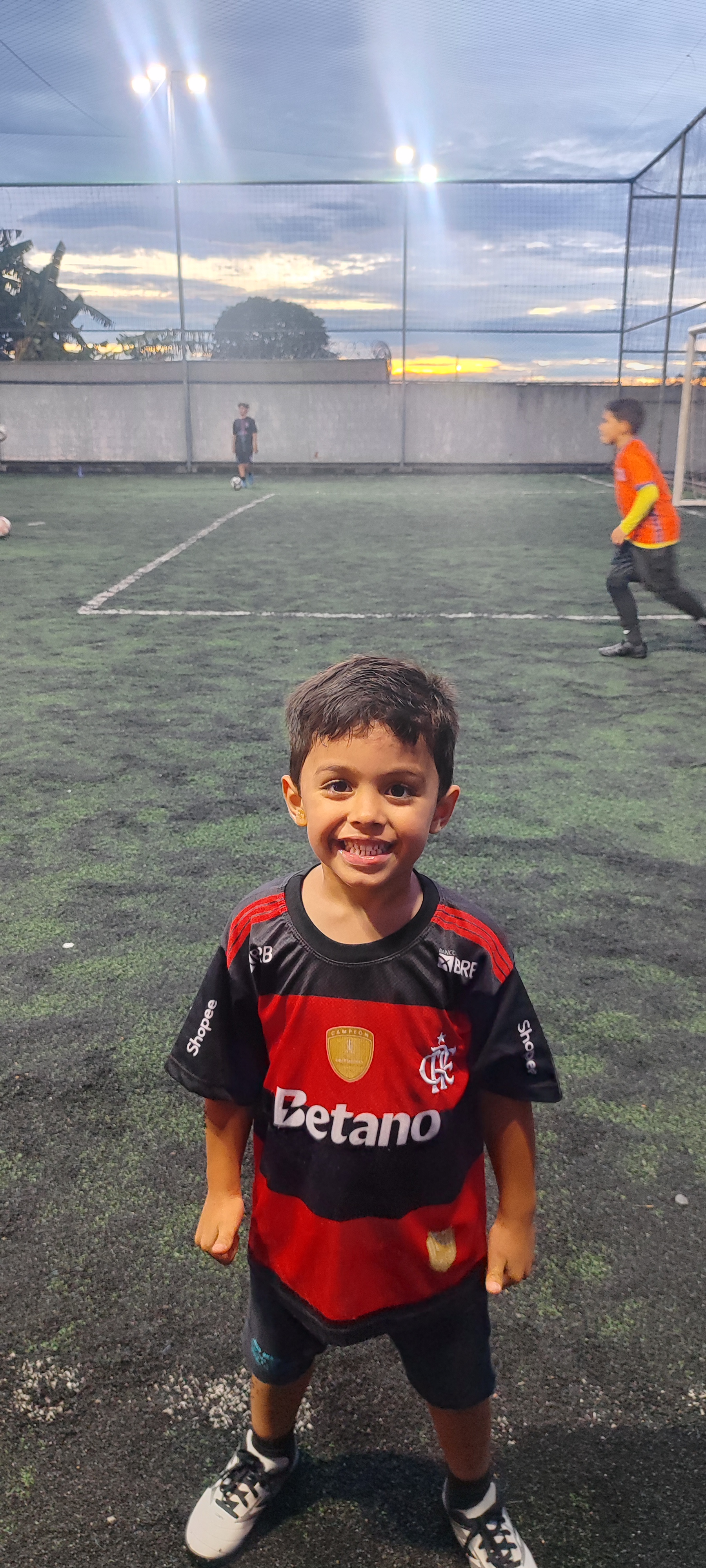Heitor Ferreira Cardoso