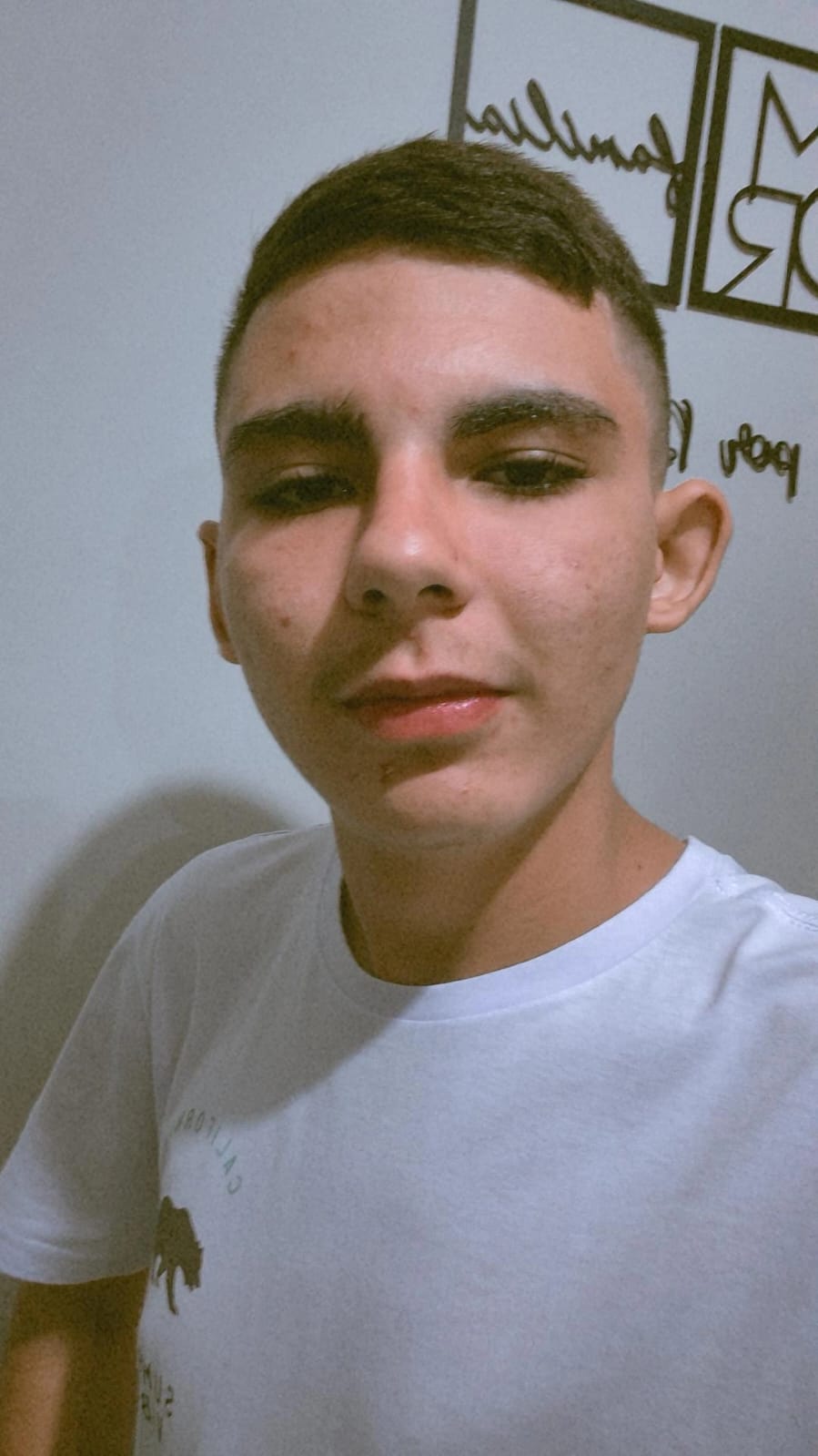 Joao Victor Silva de Oliveira