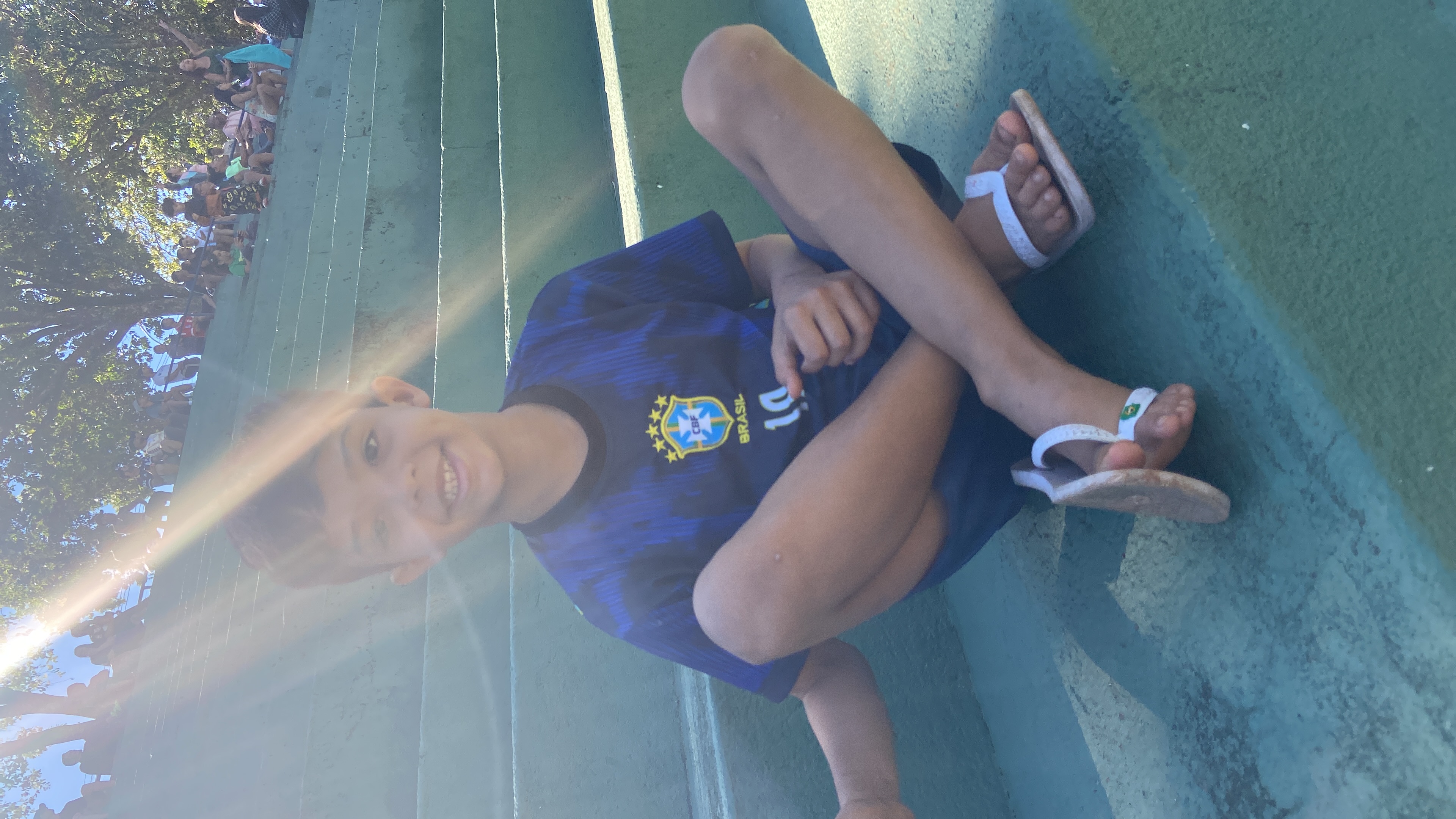 Izaac Almeida Guedes