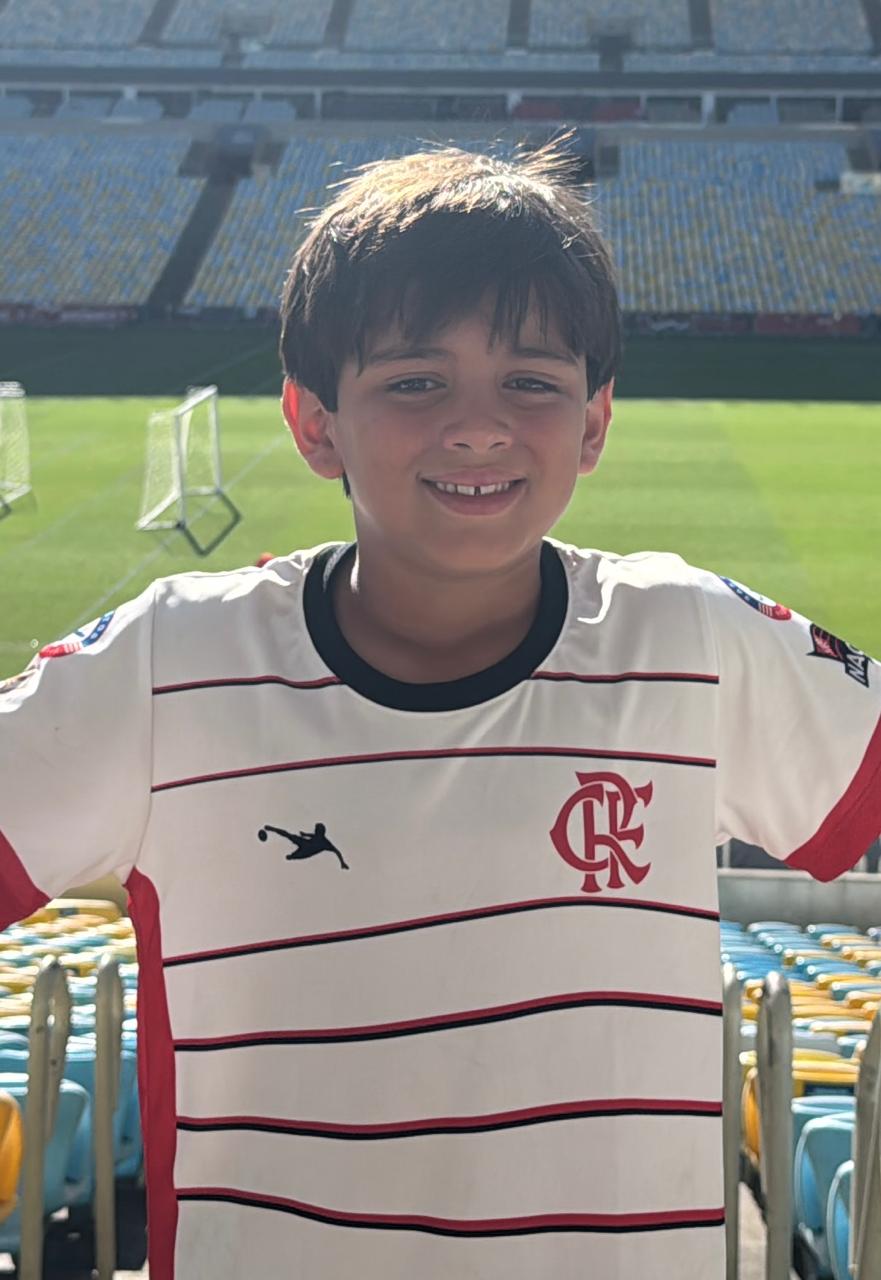 Enrico Attie Akl Armani