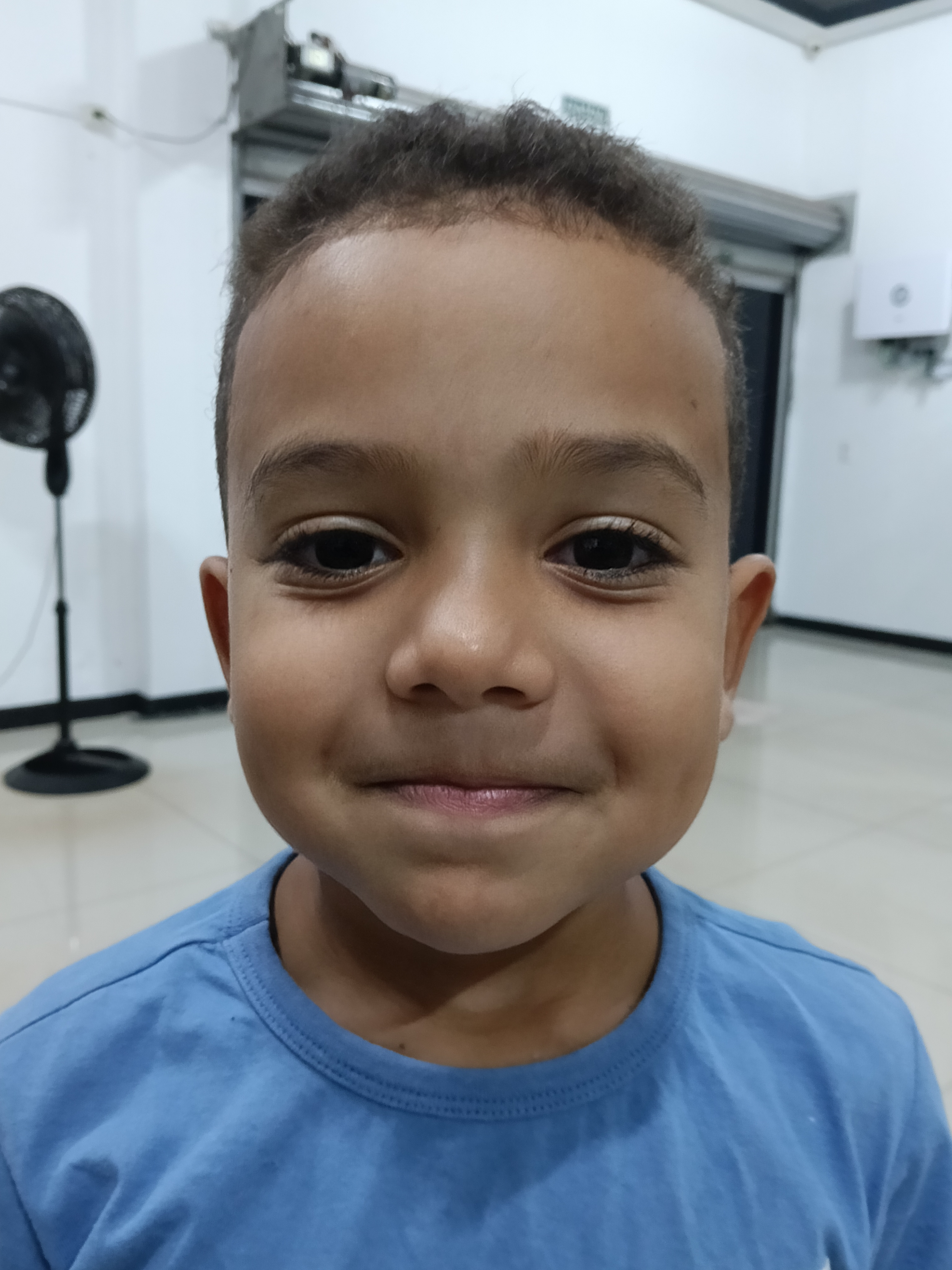 Valdo Silvino dos Santos Neto