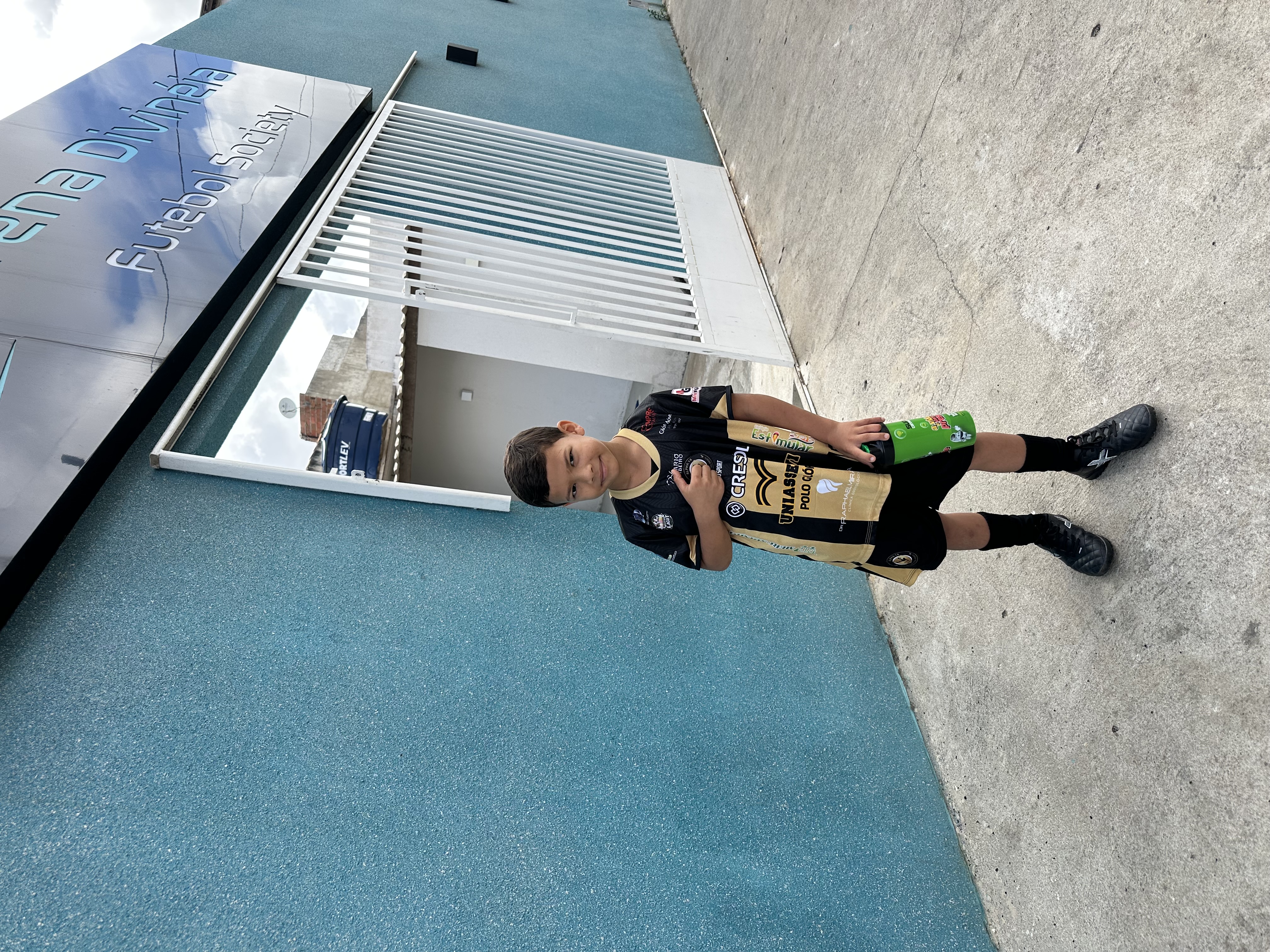Silas Gabriel Silva Costa