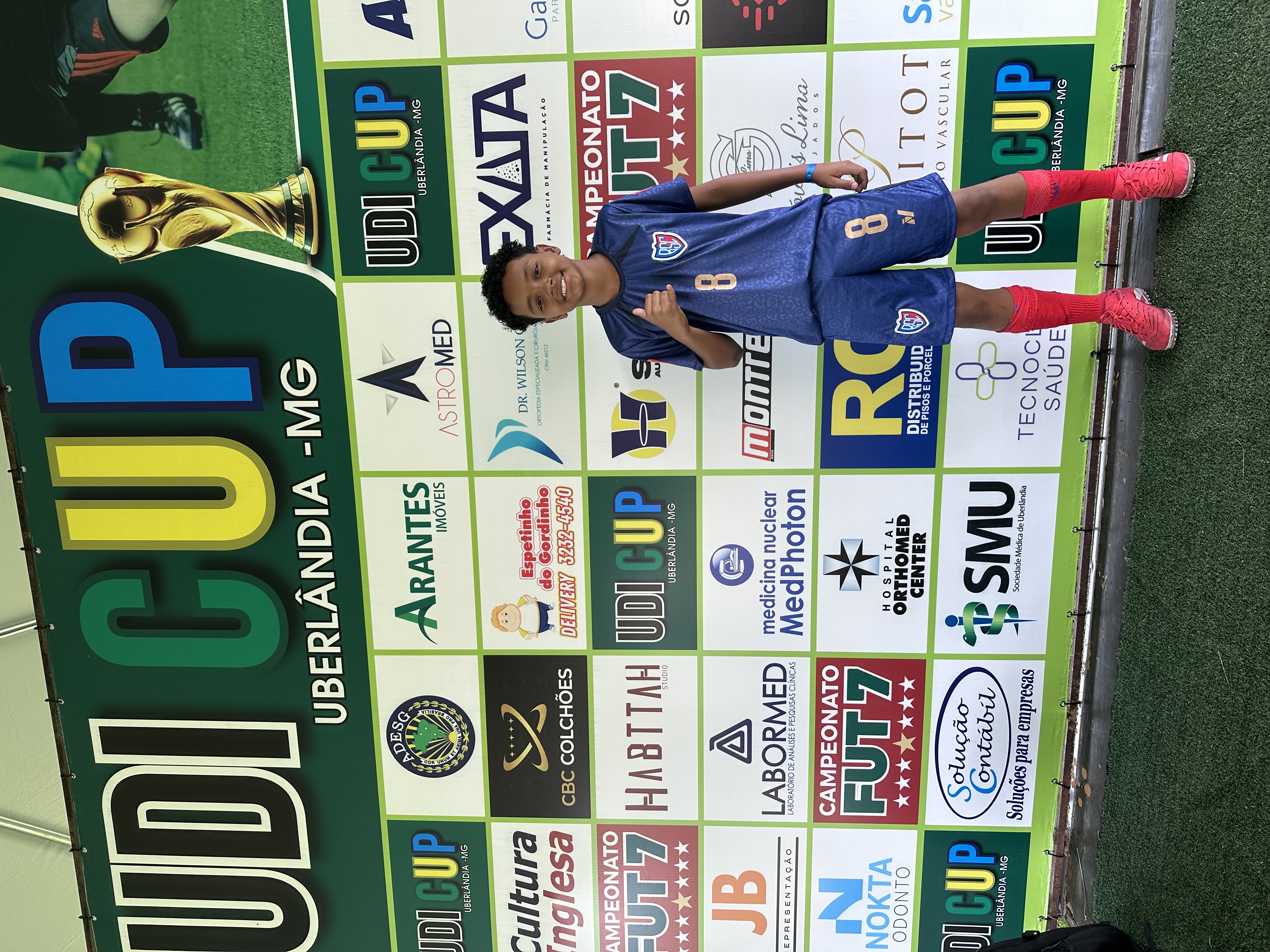 Davi marques soares