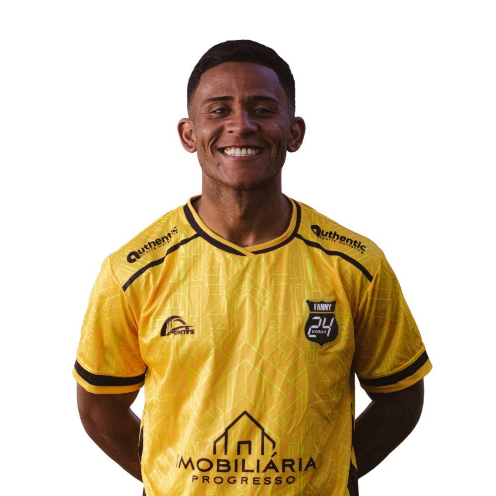 Thiago Felipe de Paula