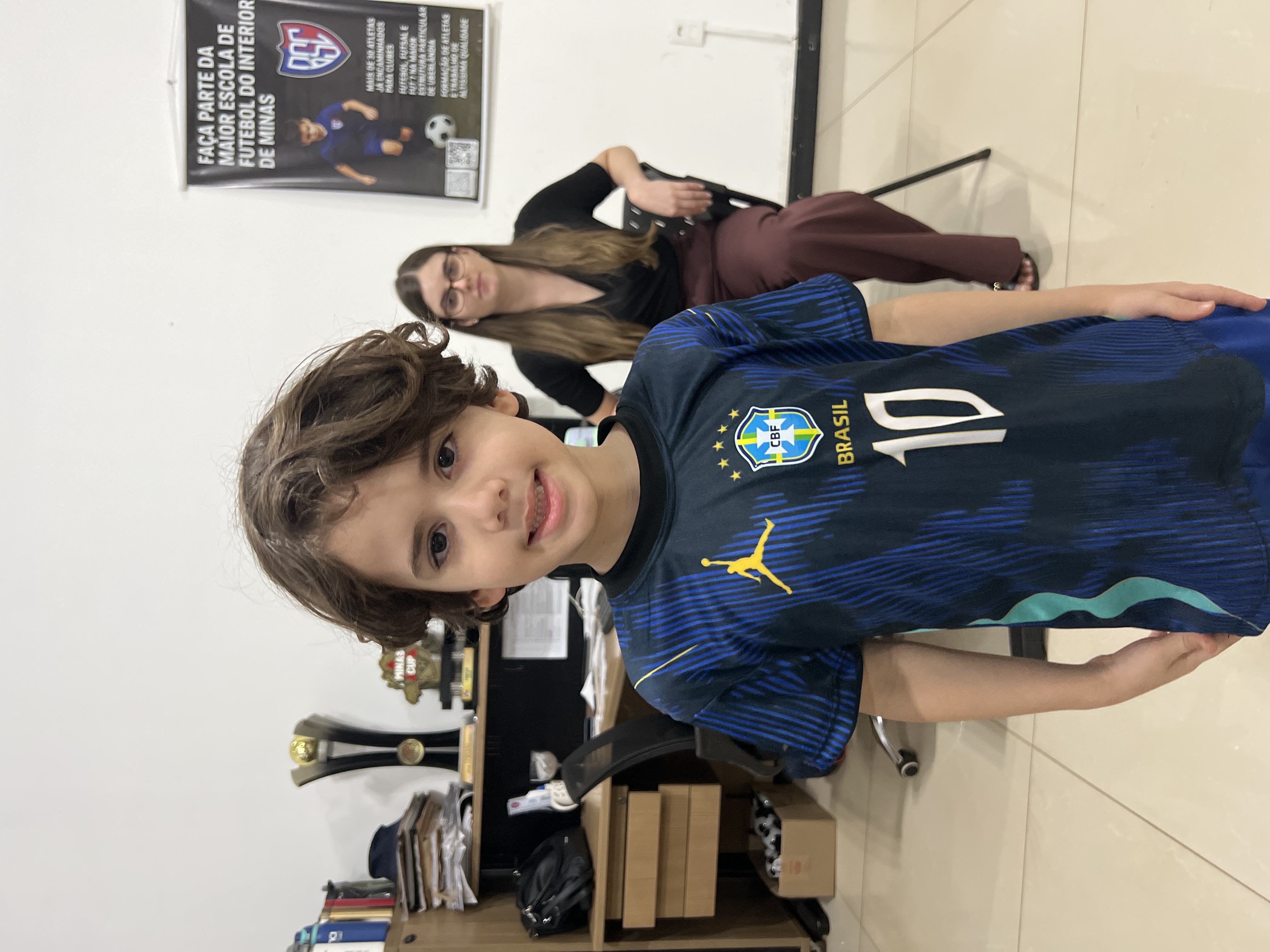 Davi Mendes De Souza