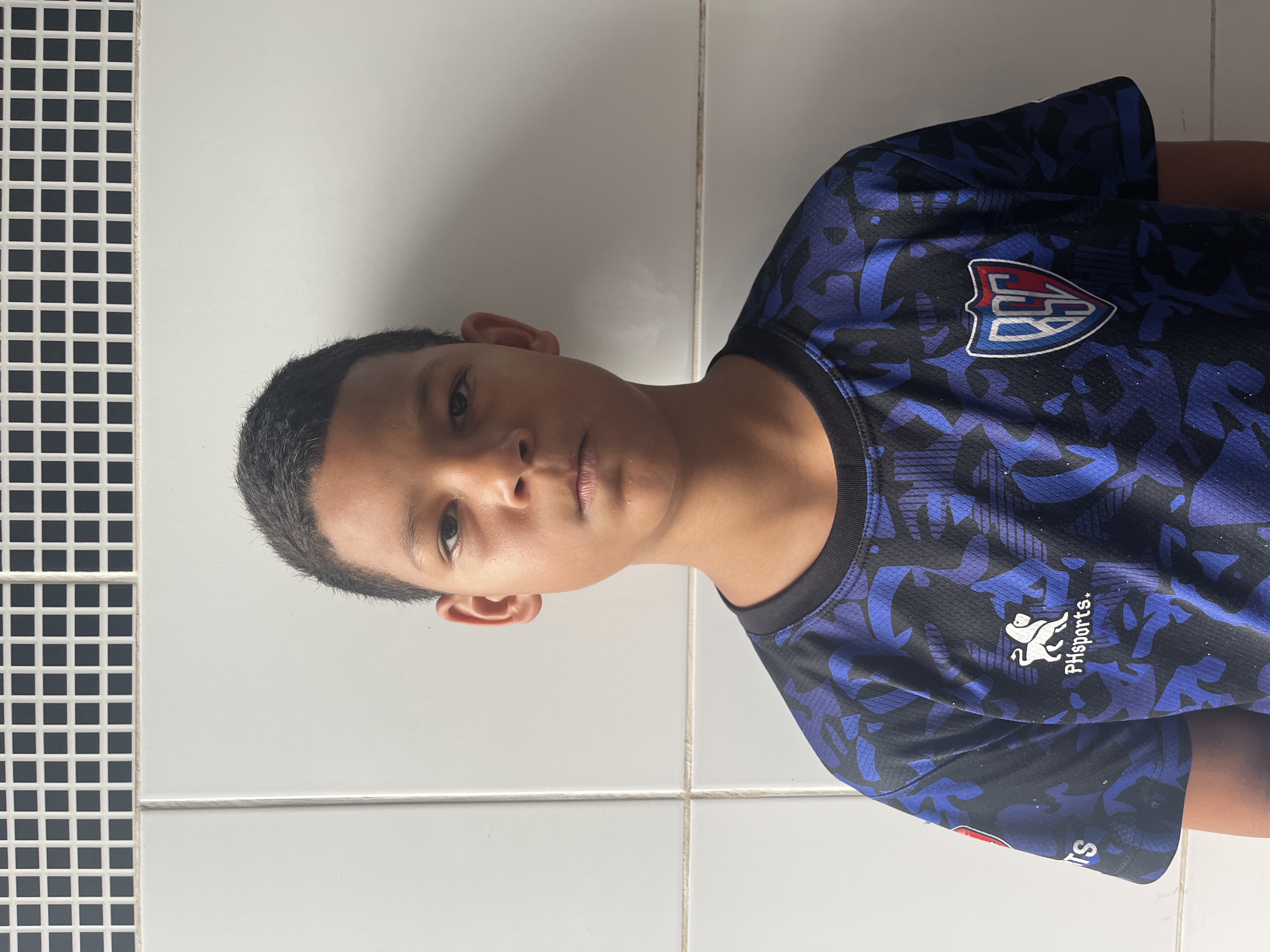 THIAGO FERNANDO SILVA JUNIOR