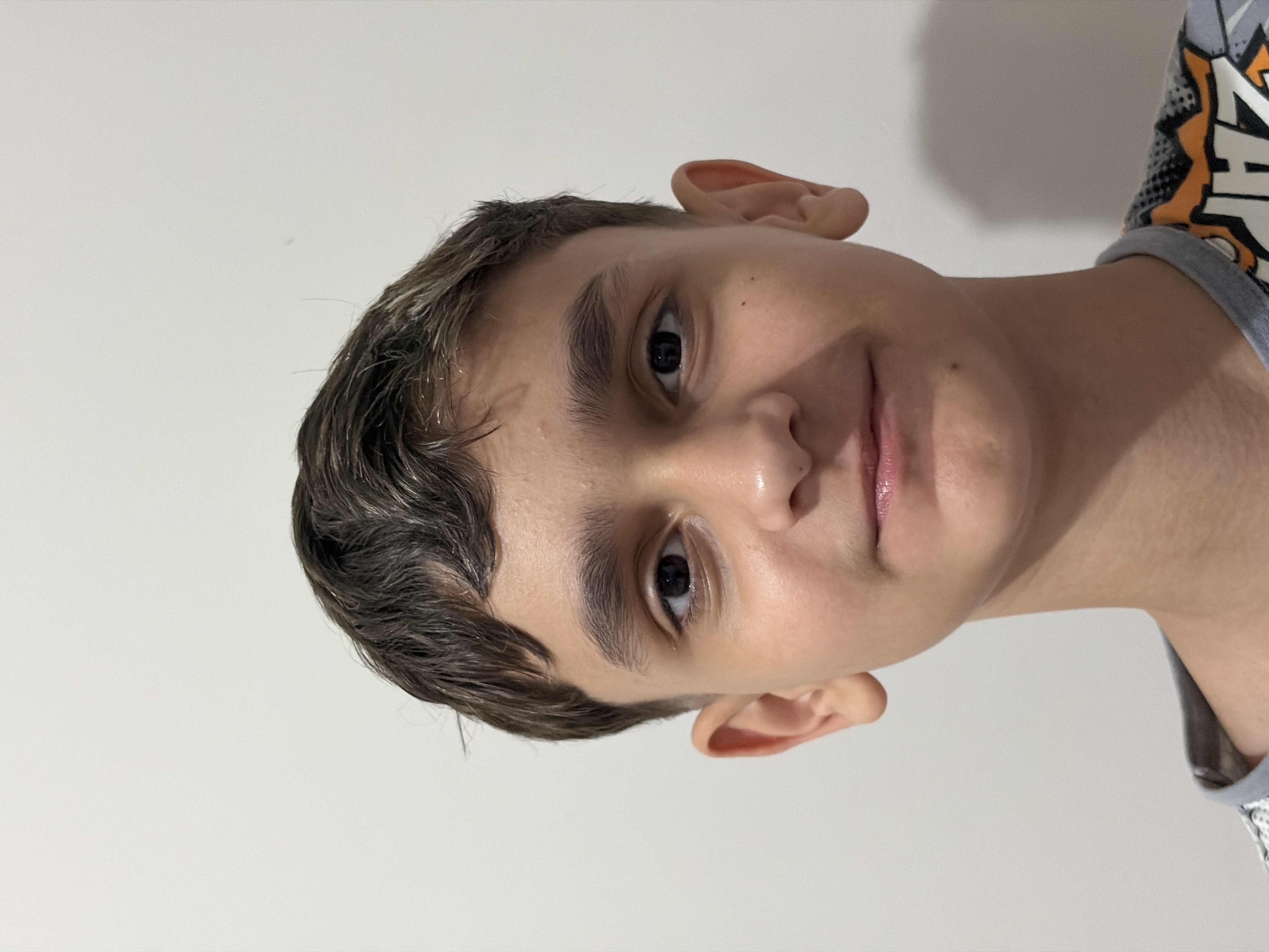 Matheus Henrique Alencar Castanheira