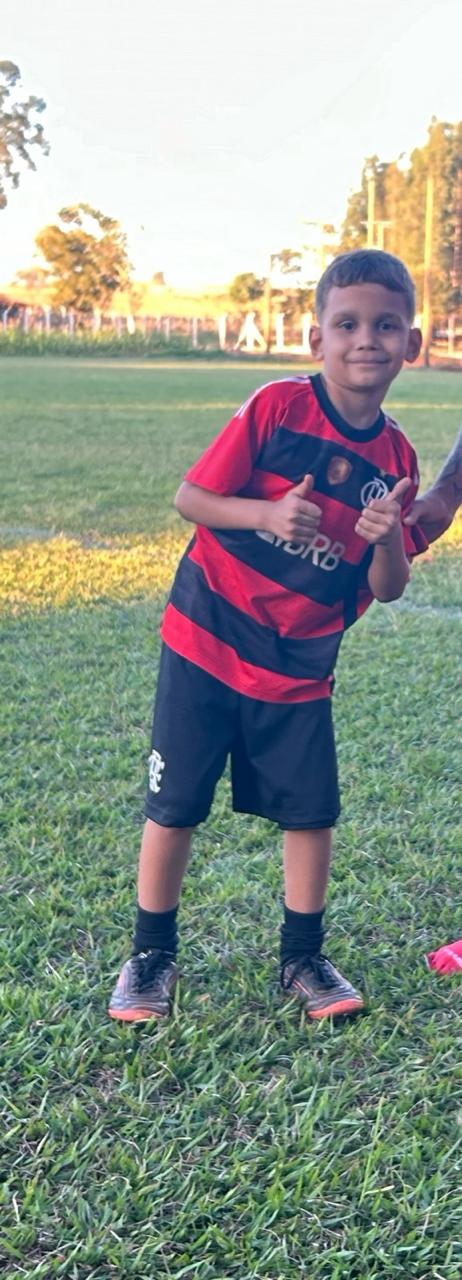 Yan Peterson Rodrigues silva
