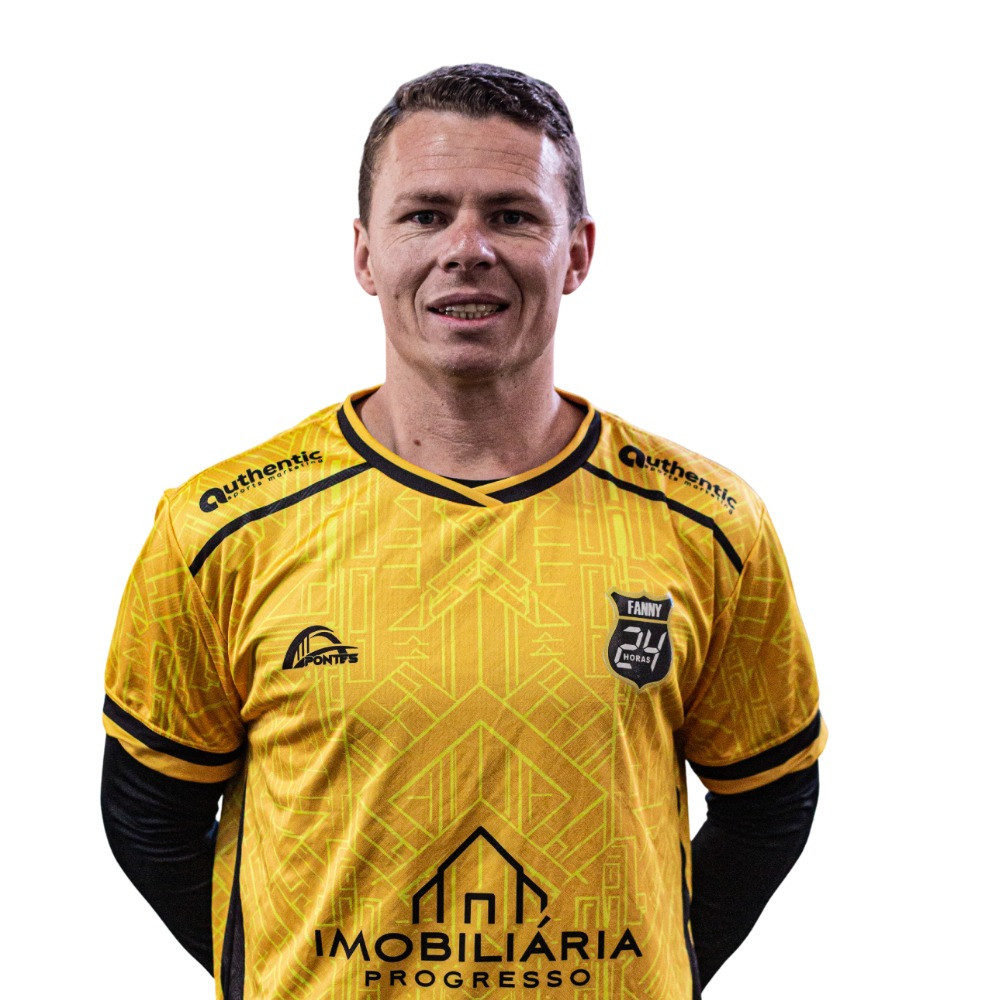 Wellington Vuitik Seregati