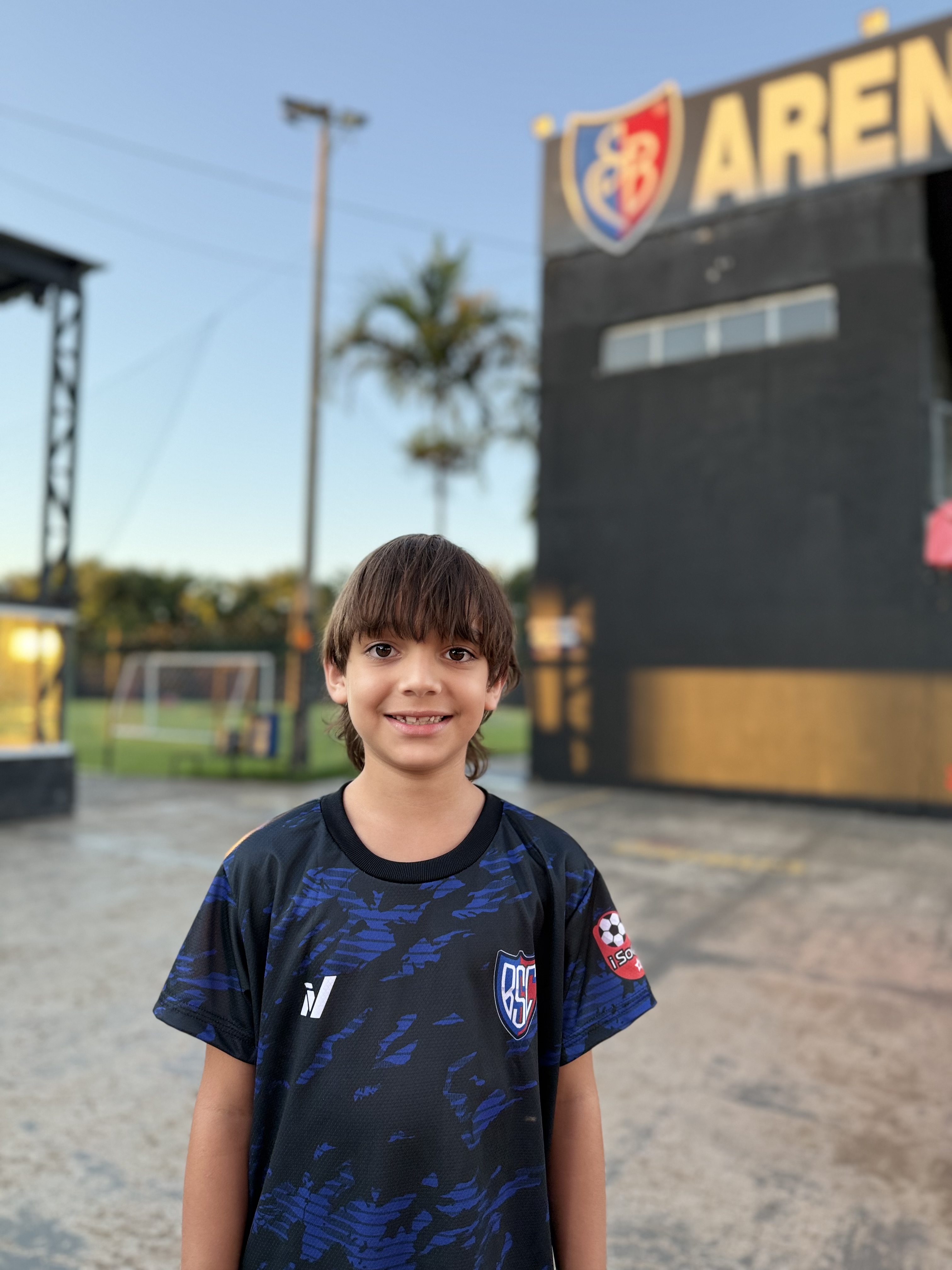 Lucas Mendes Rodrigues