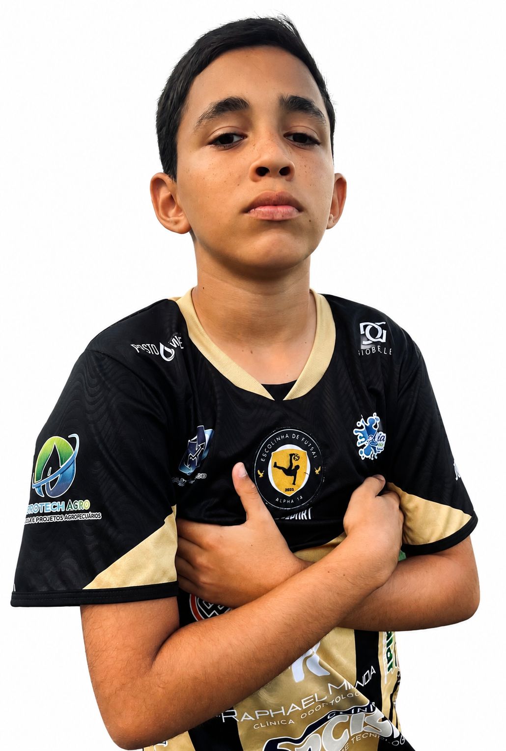 Nicolas Almeida dos santos