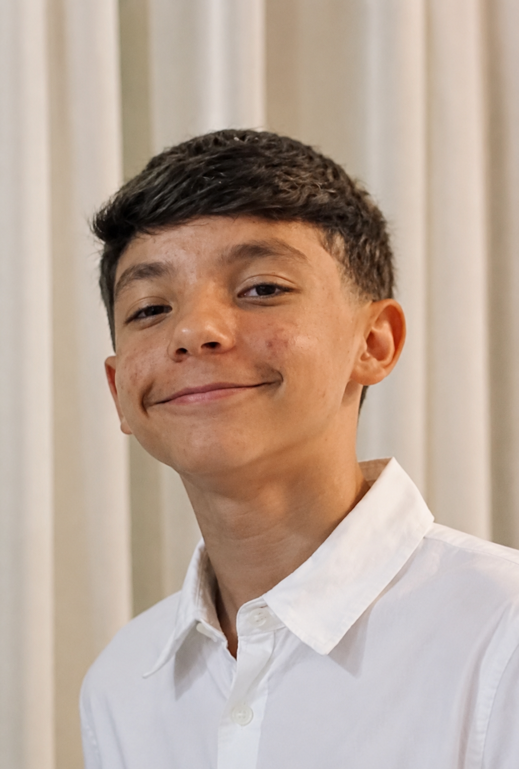 João Miguel Mendes Nogueira