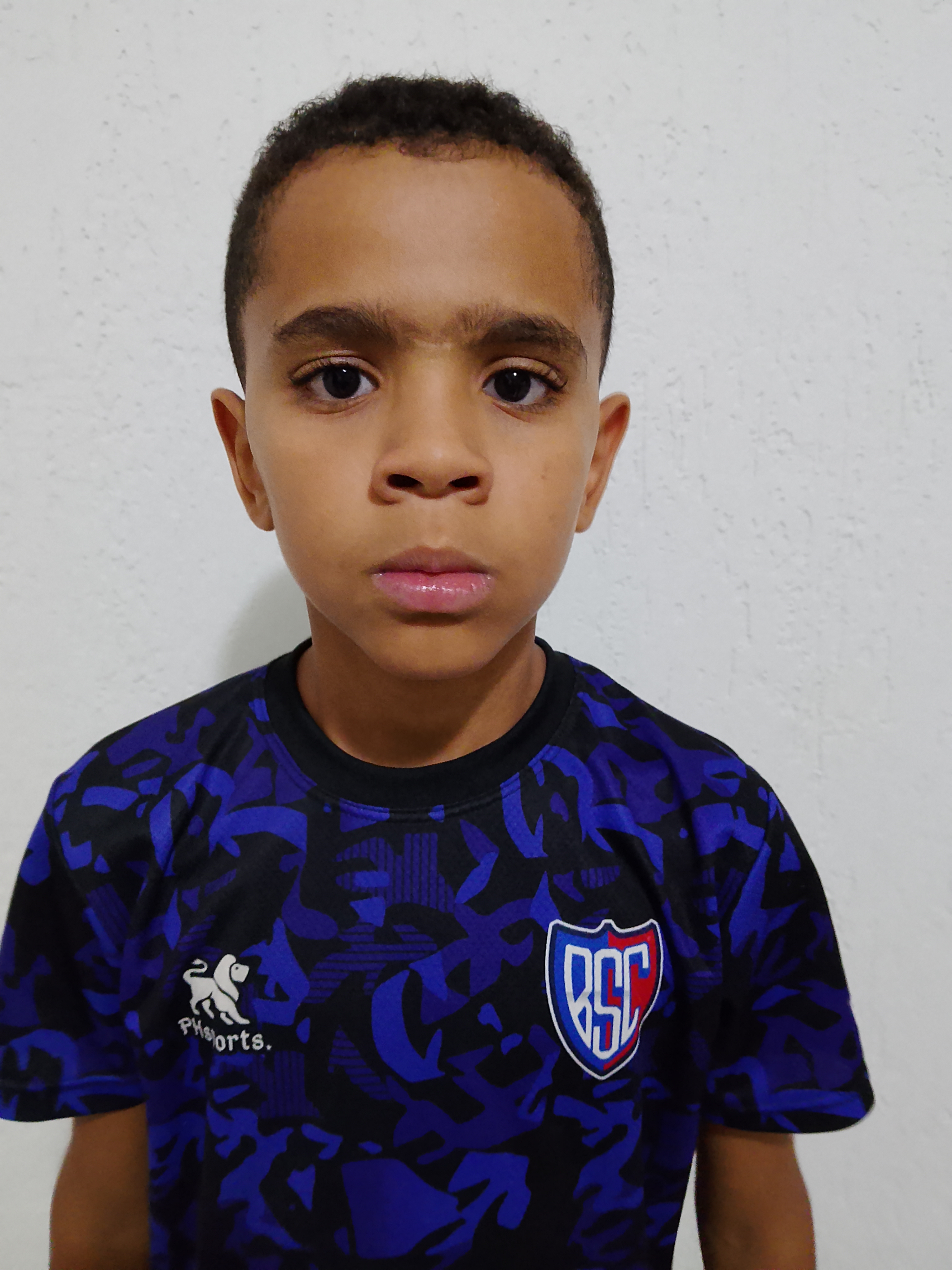 Tiago Souza Mendes Filho