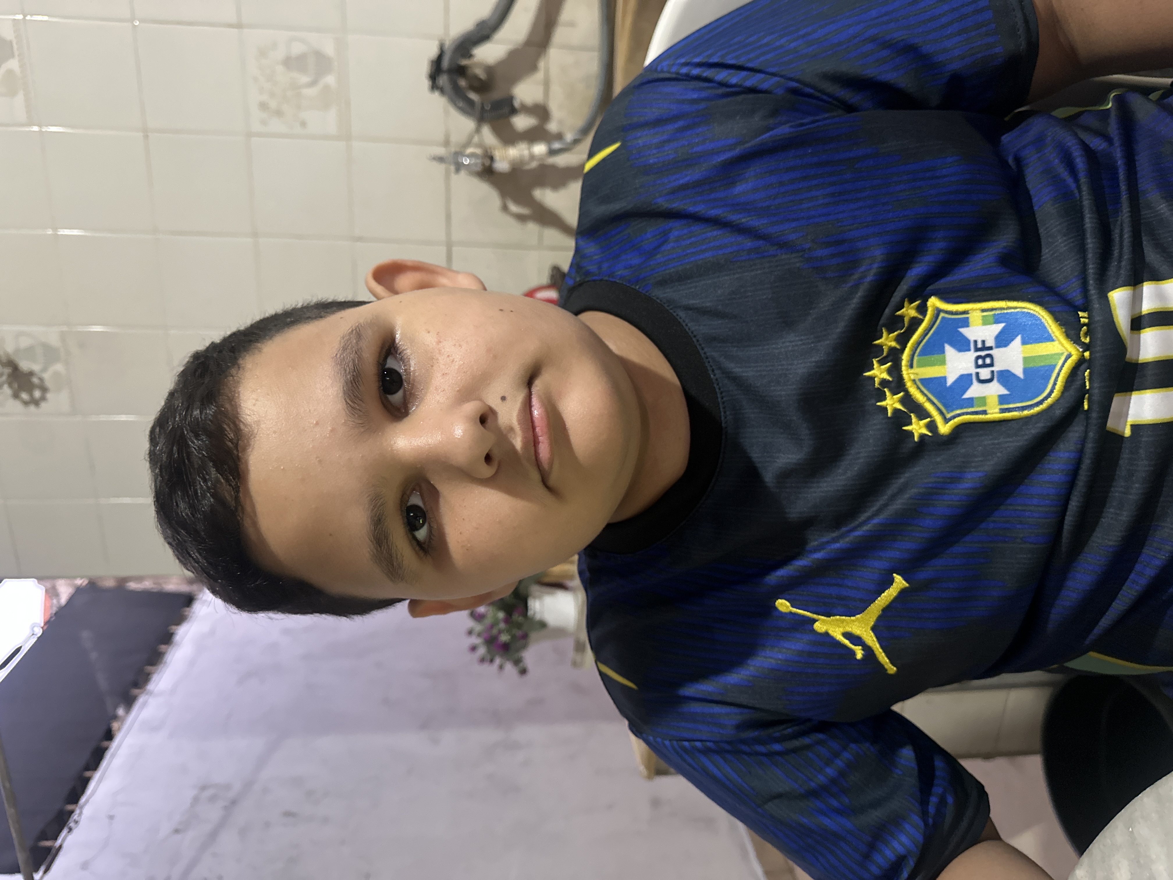 Lucas Vasconcelos Araujo