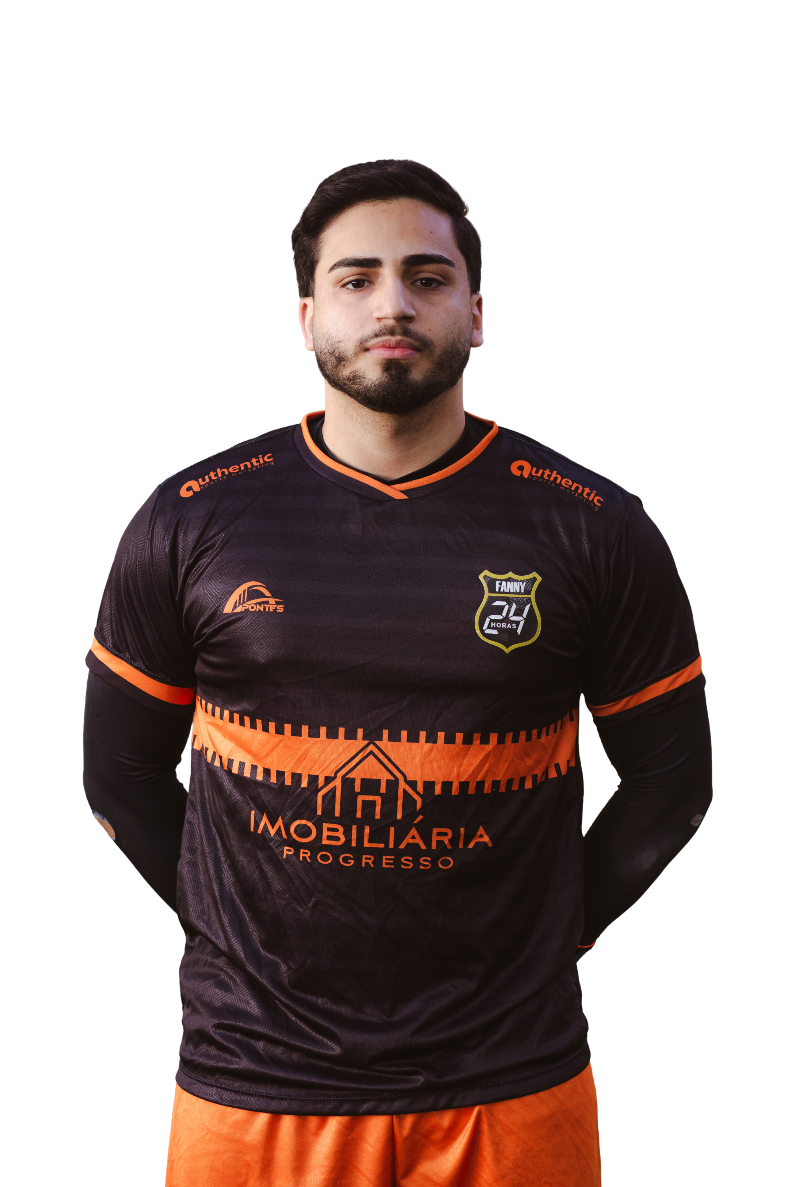 Rick Bryam de Oliveira Santos