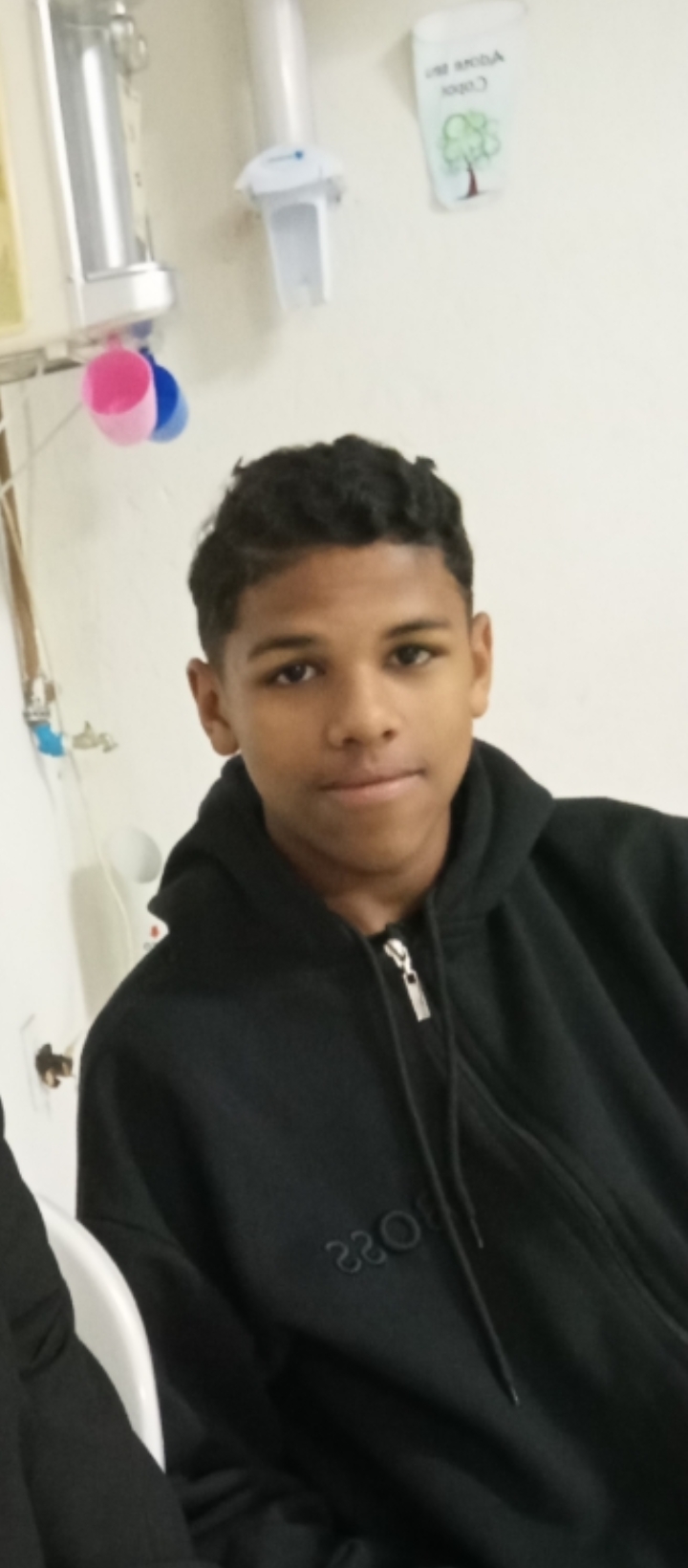 Lucas Gabriel Ribeiro Caetano