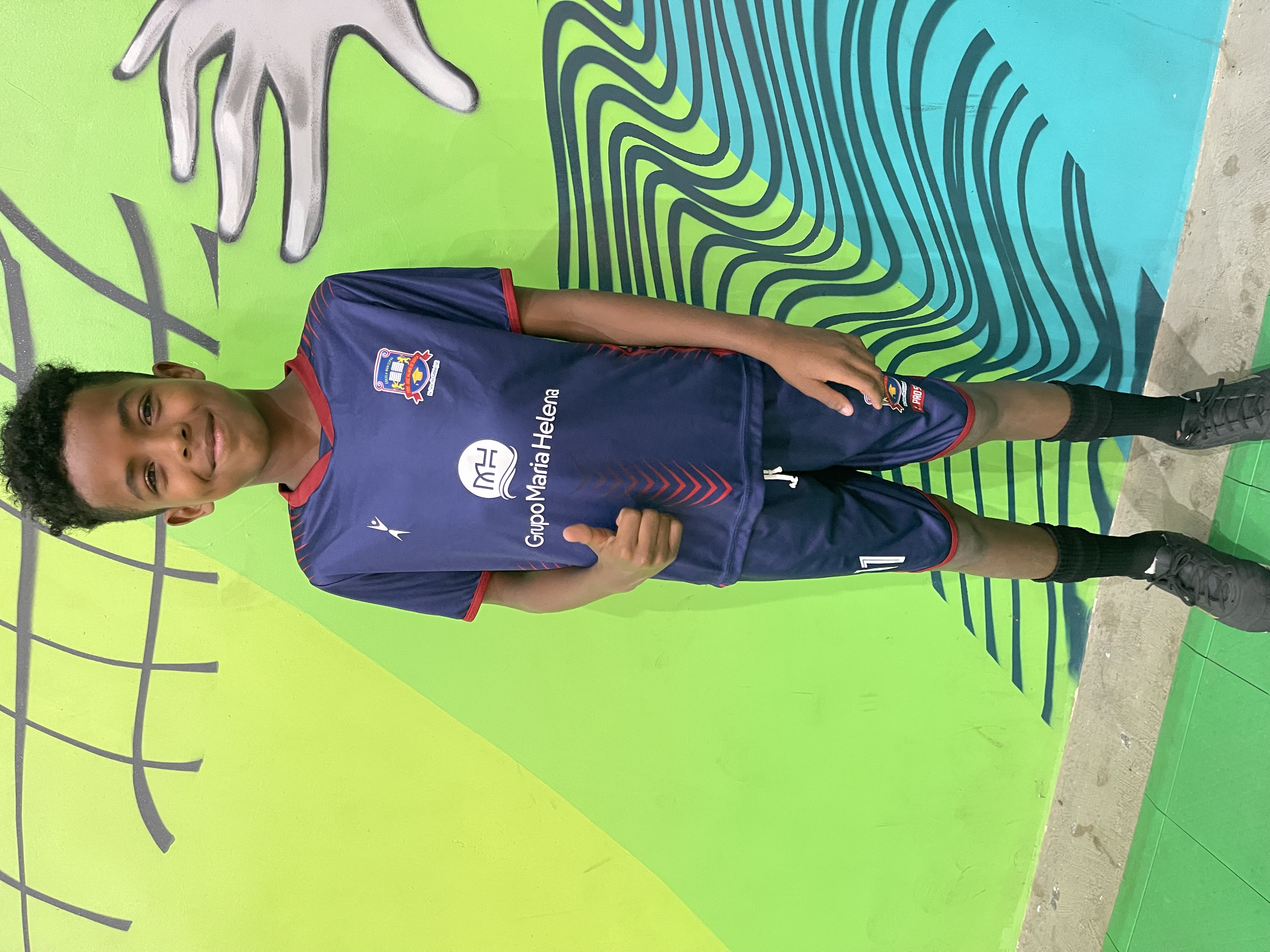 Walacy Miguel de Jesus santos