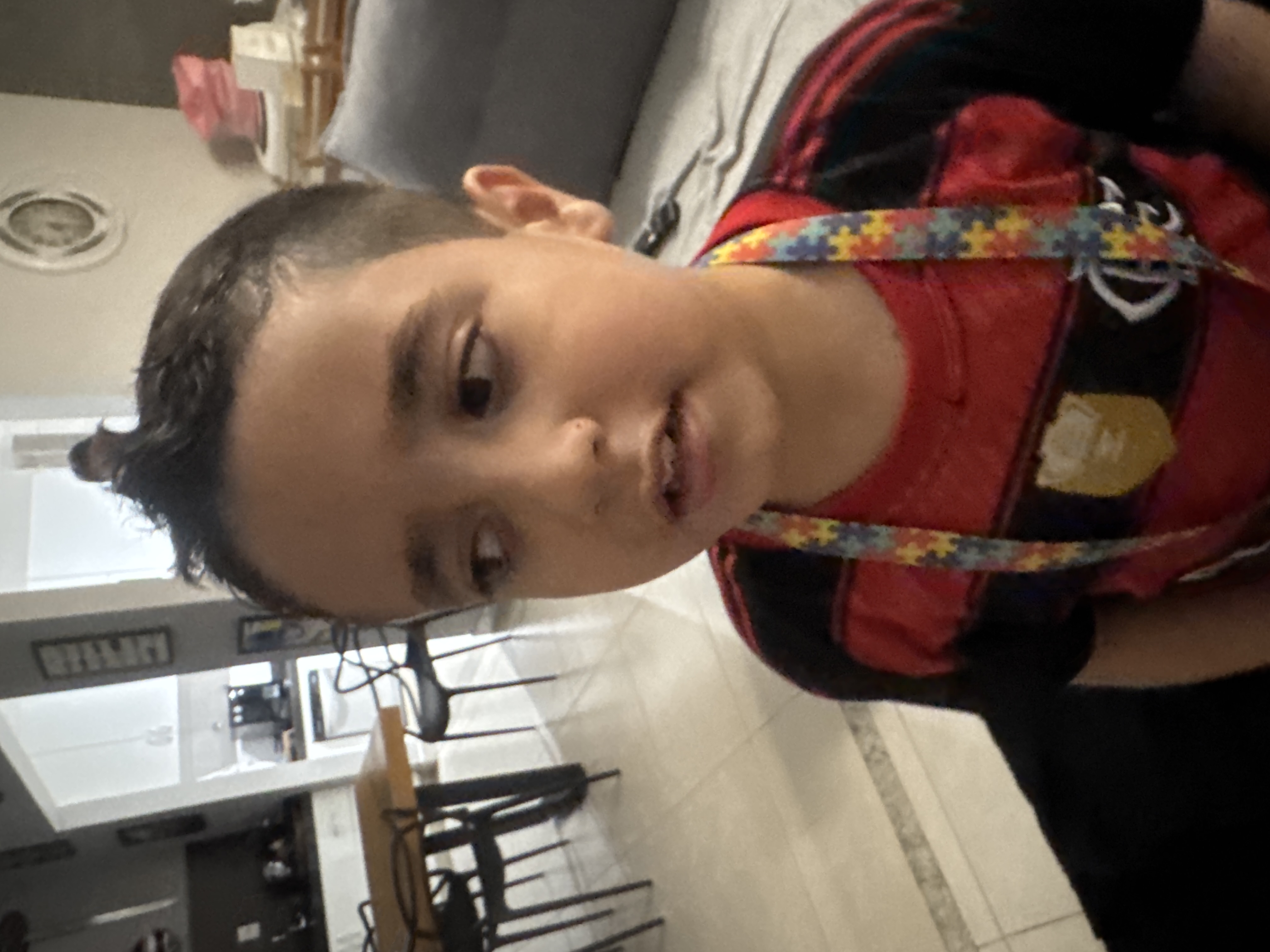 Ryan Pedro Moreira alves