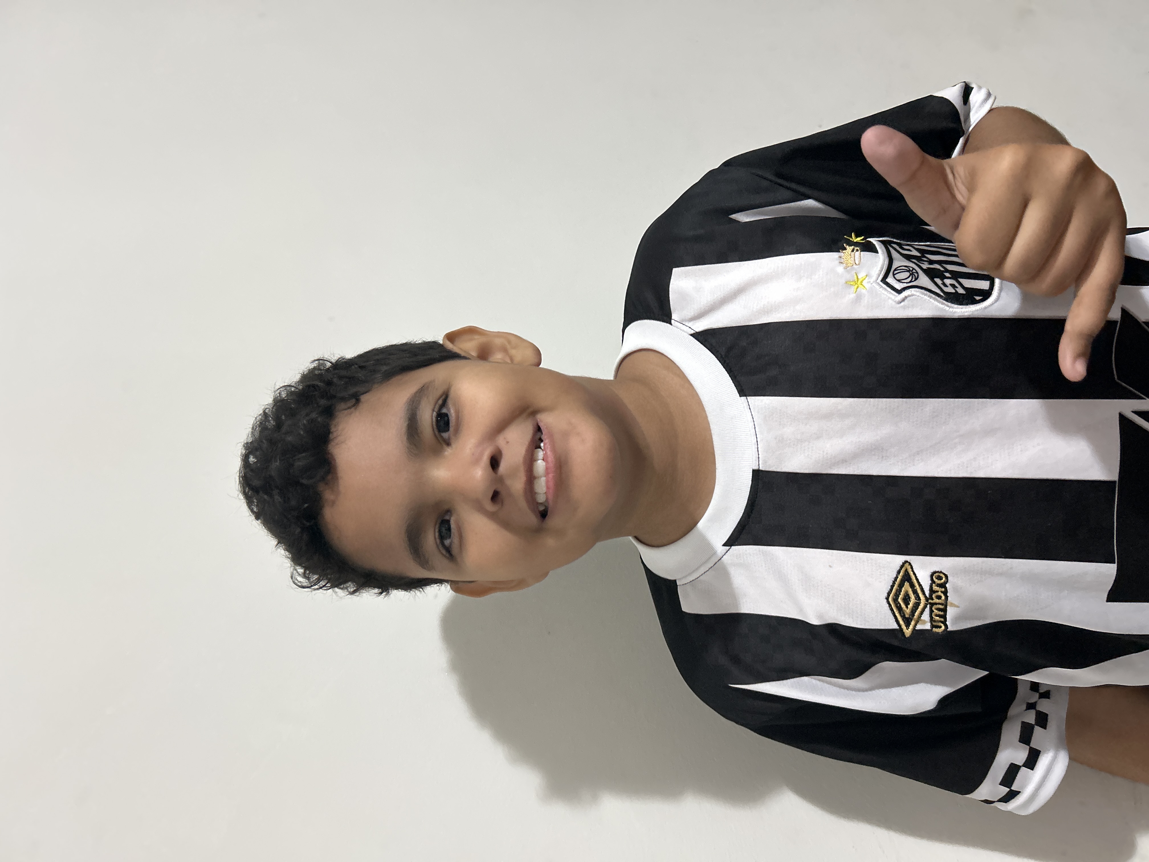 Arthur Borges Dias e Silva