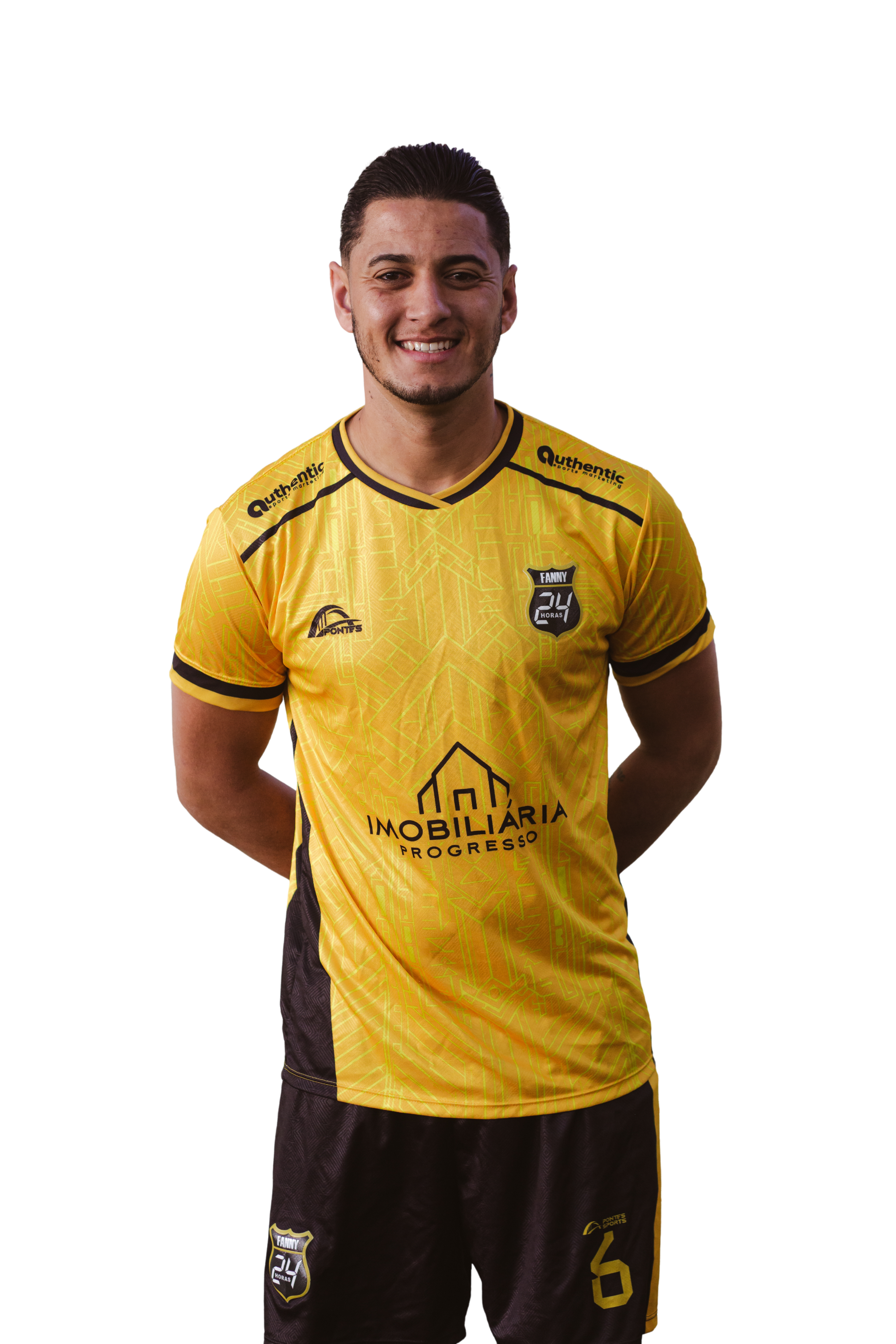 Bruno Henrique Lopes