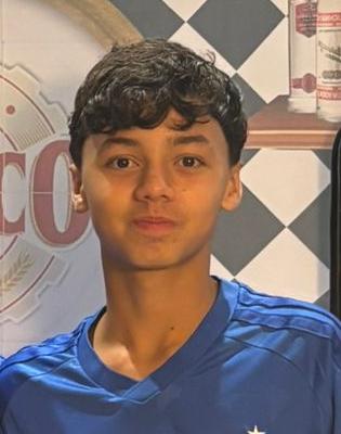 KAUAN HENRIQUE AZEVEDO SILVA