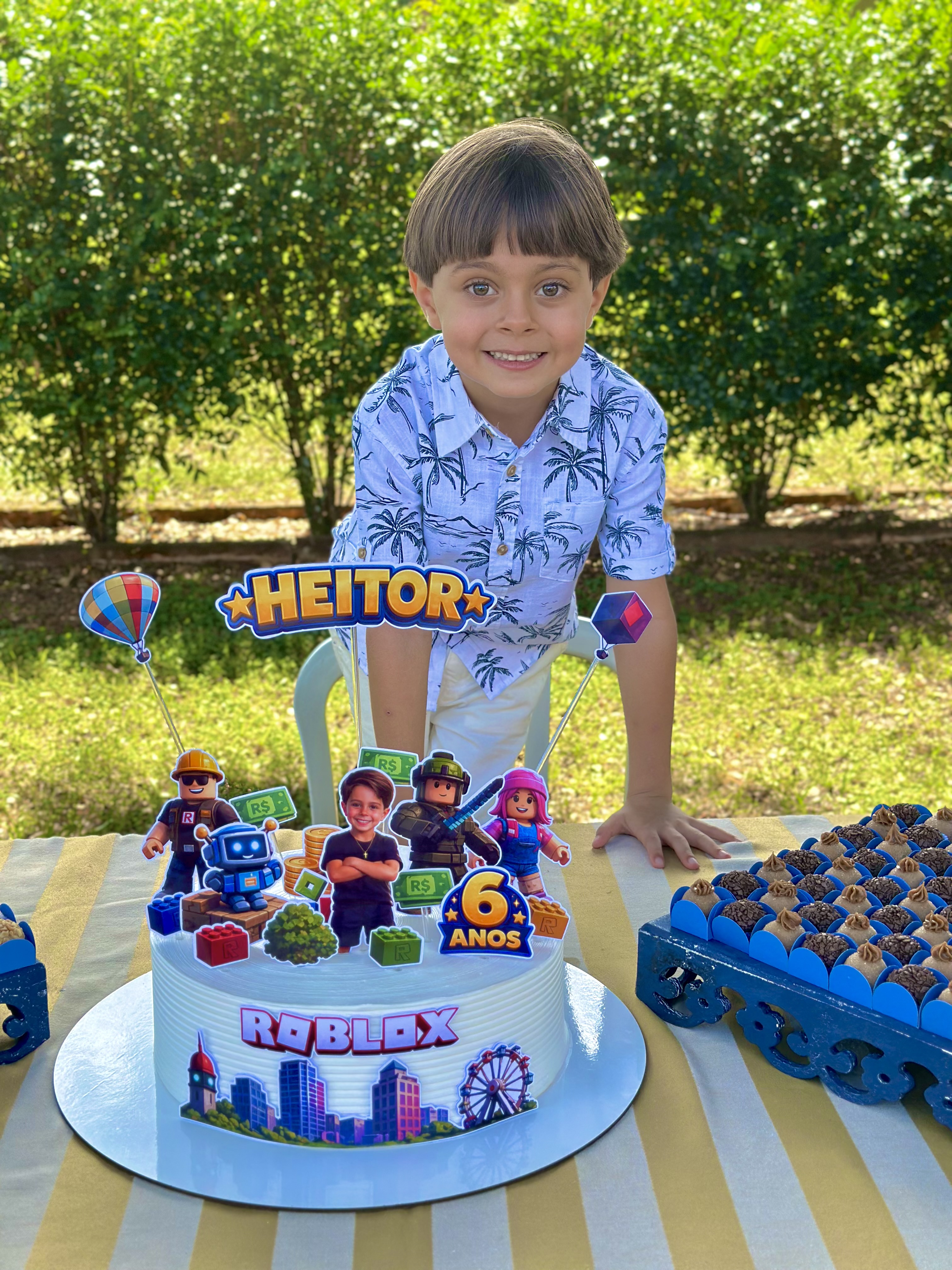 Heitor Martins do Vali