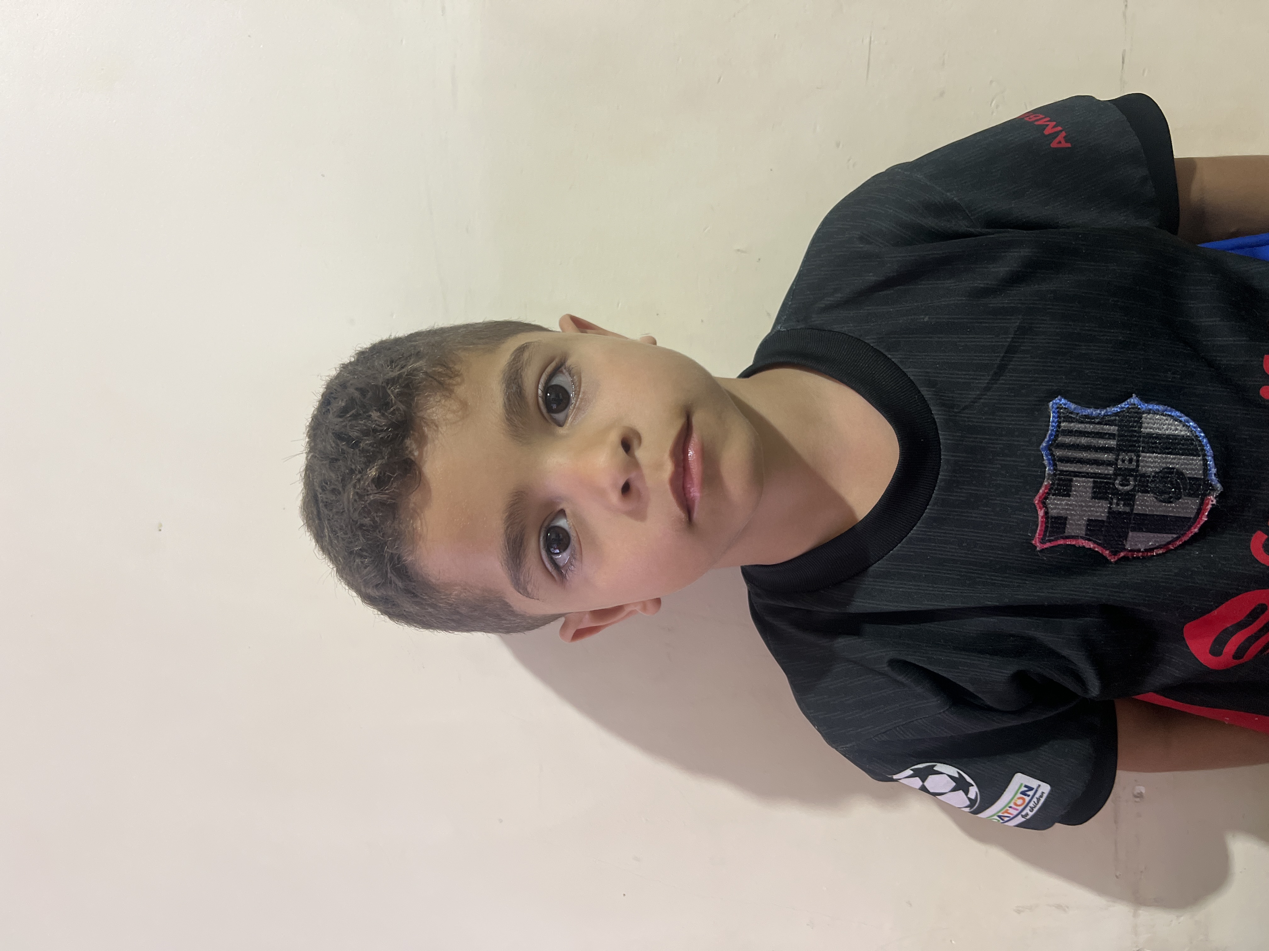 Davi Palomino de Araújo campos