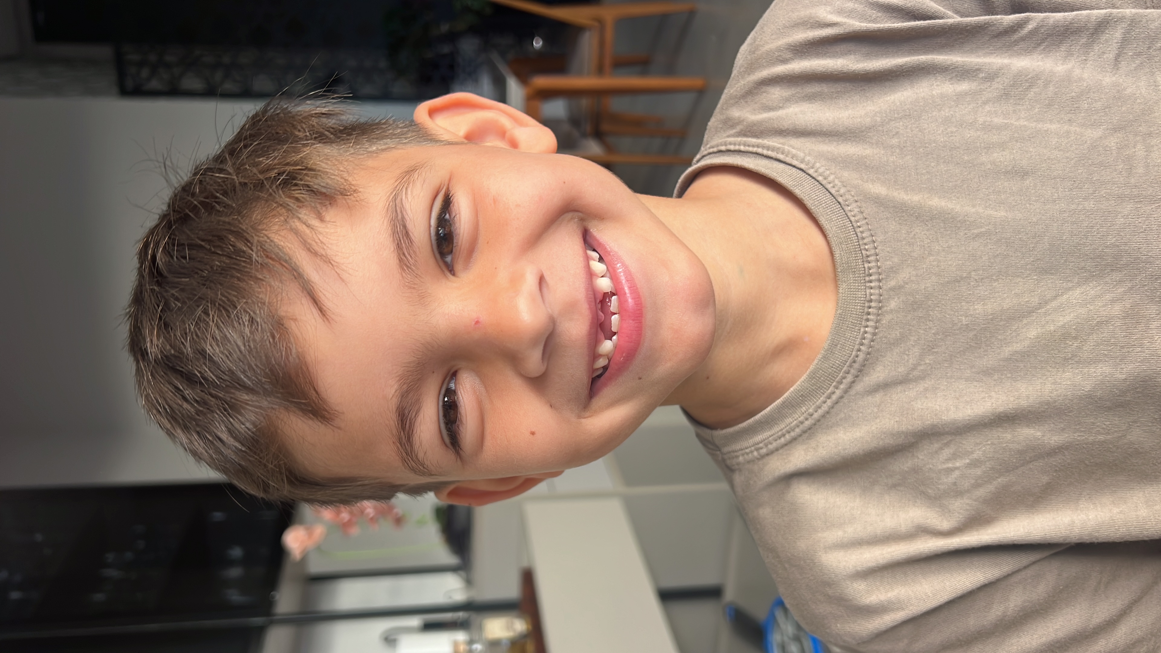 Benjamin Franco Fernandes